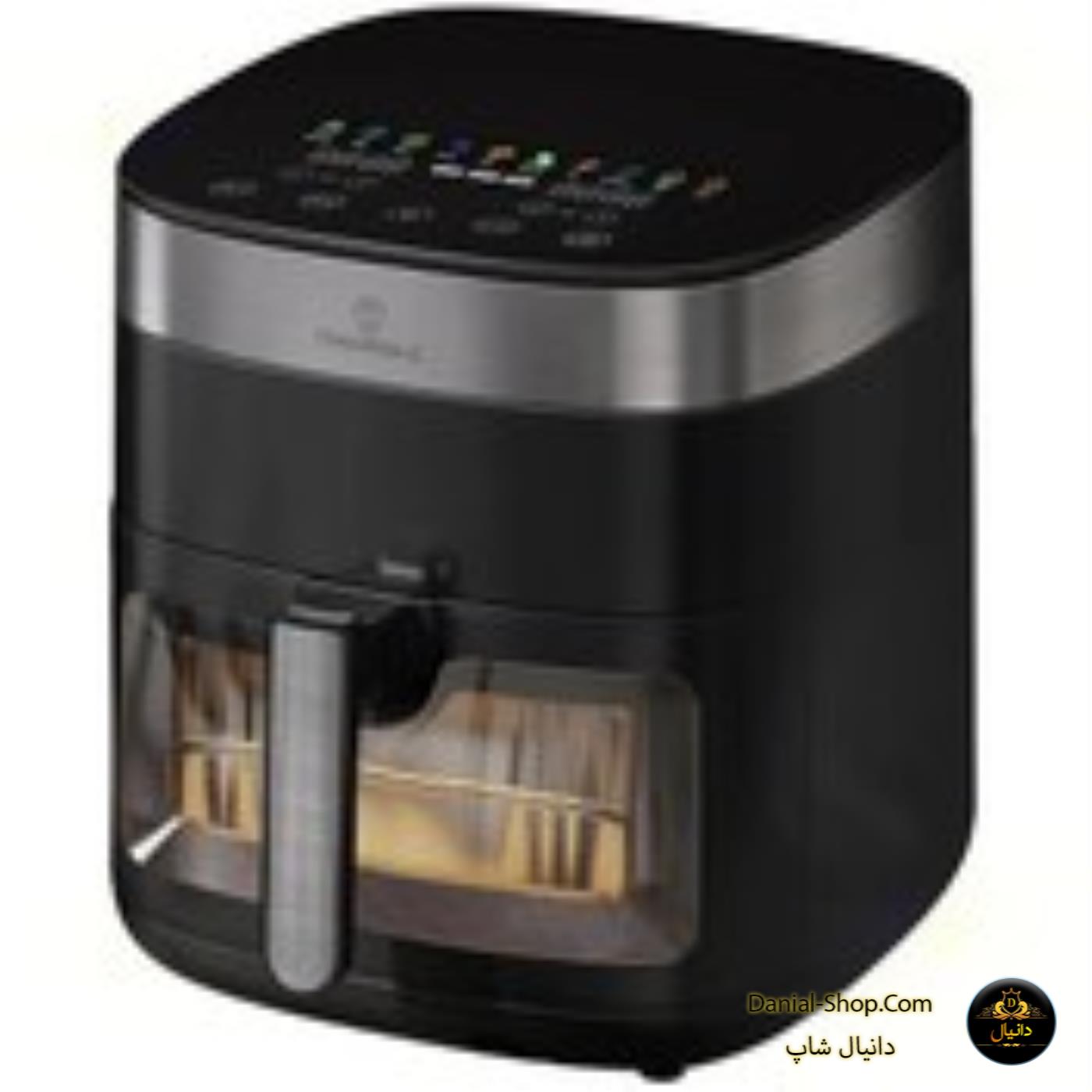 دانیال شاپ