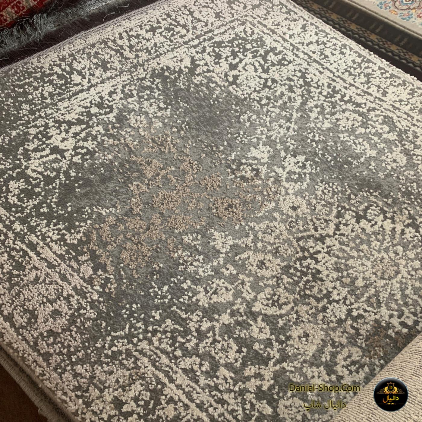 گلیم فرش یک در یک و نیم 