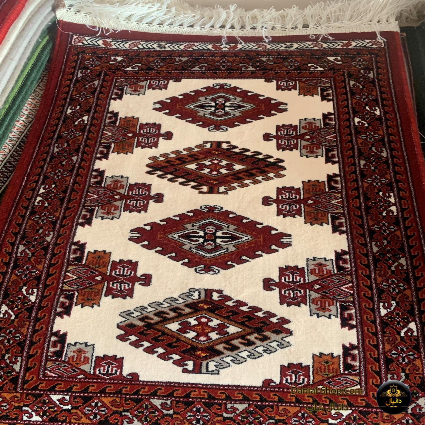 پادری فرش 1000 شانه 40 در 8