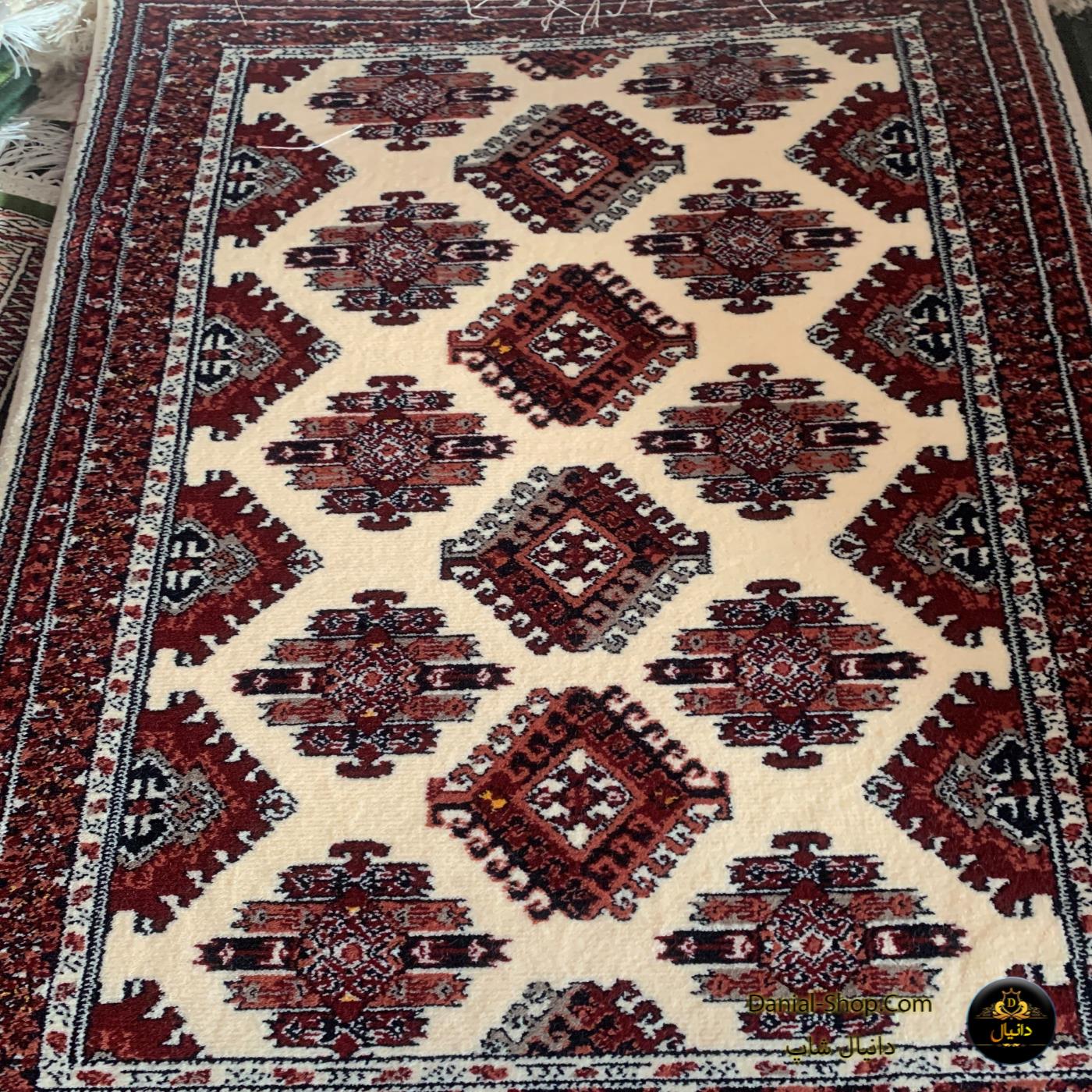 پادری فرش 1000 شانه 40 در 8