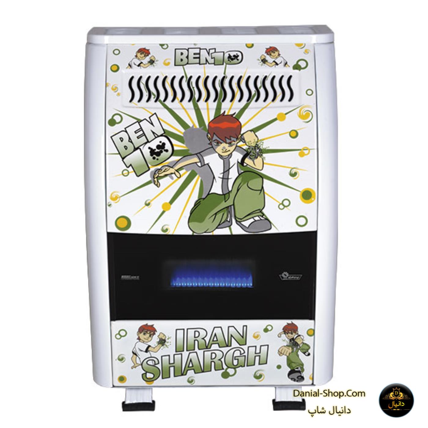 دانیال شاپ