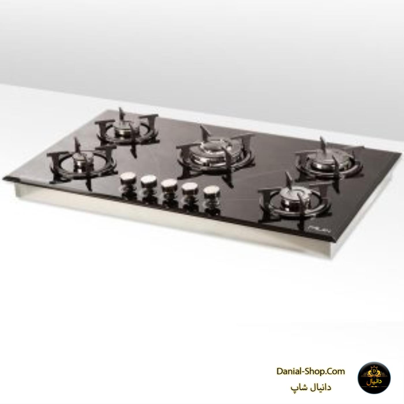اجاق گاز میلان 50 OG
