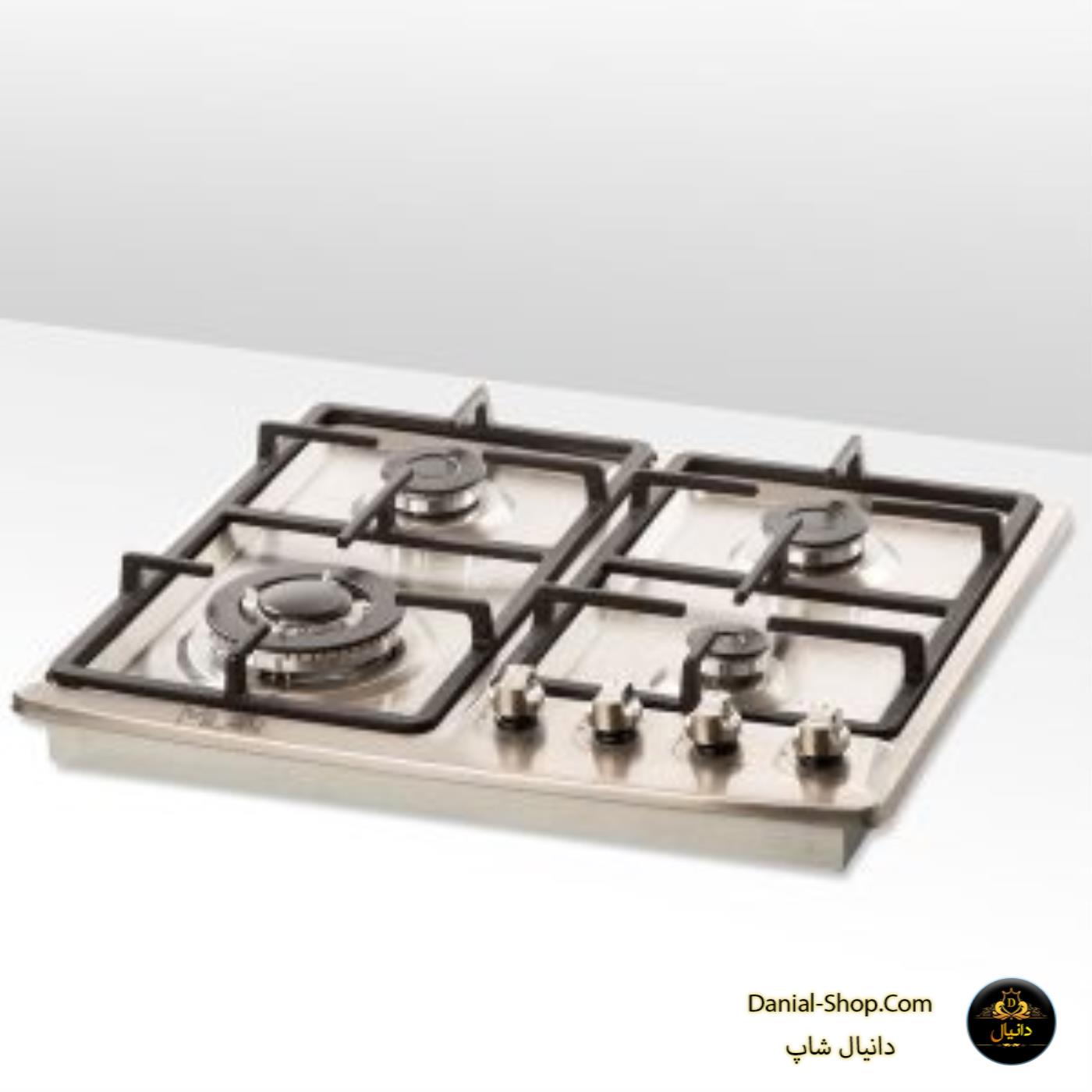 اجاق گاز میلان OS40