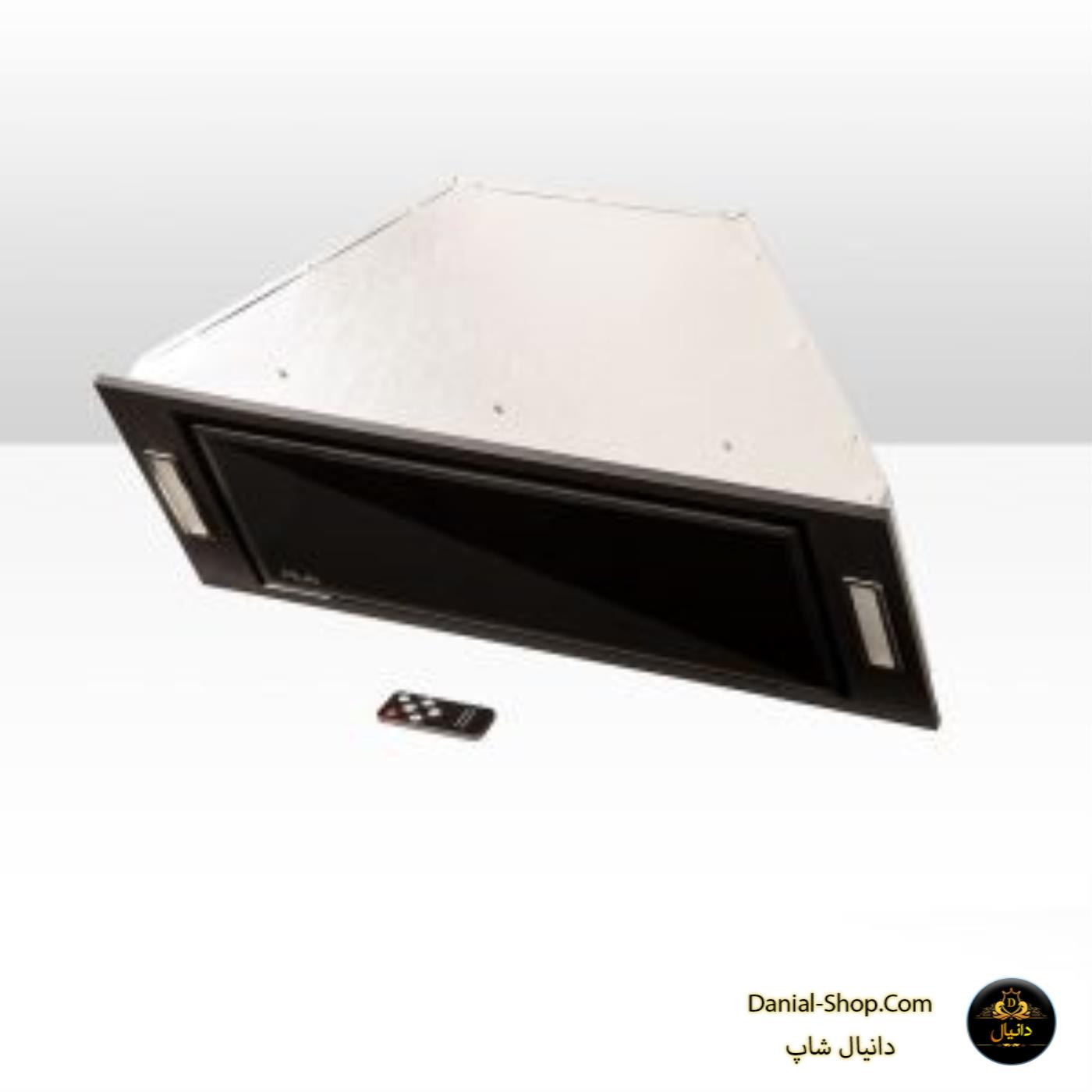 هود مخفی آنالوگ میلان مدل Hm80