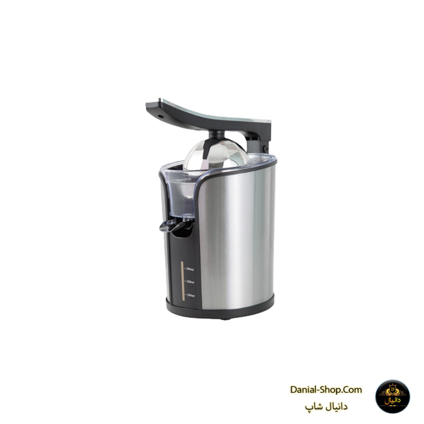 آب مرکبات گیری ترام هاوس مدل CJ48102