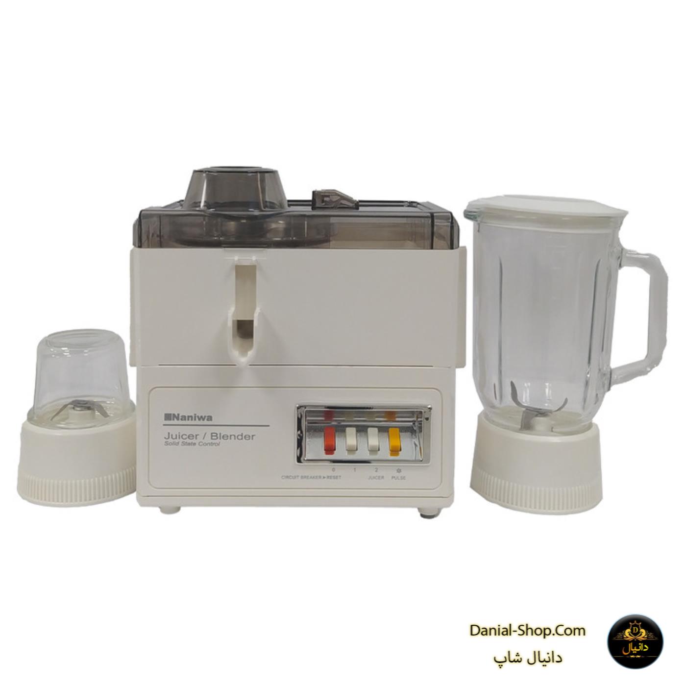 آب مرکبات گیری ترام هاوس مدل CJ48102