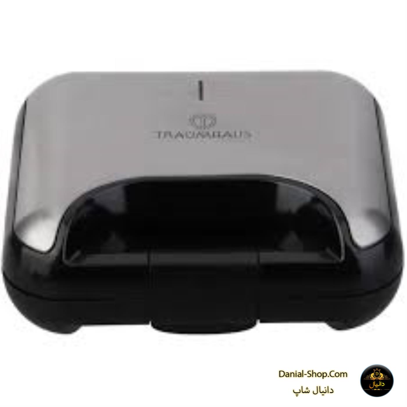 ساندویچ ساز ترام هاوس مدل SM30212