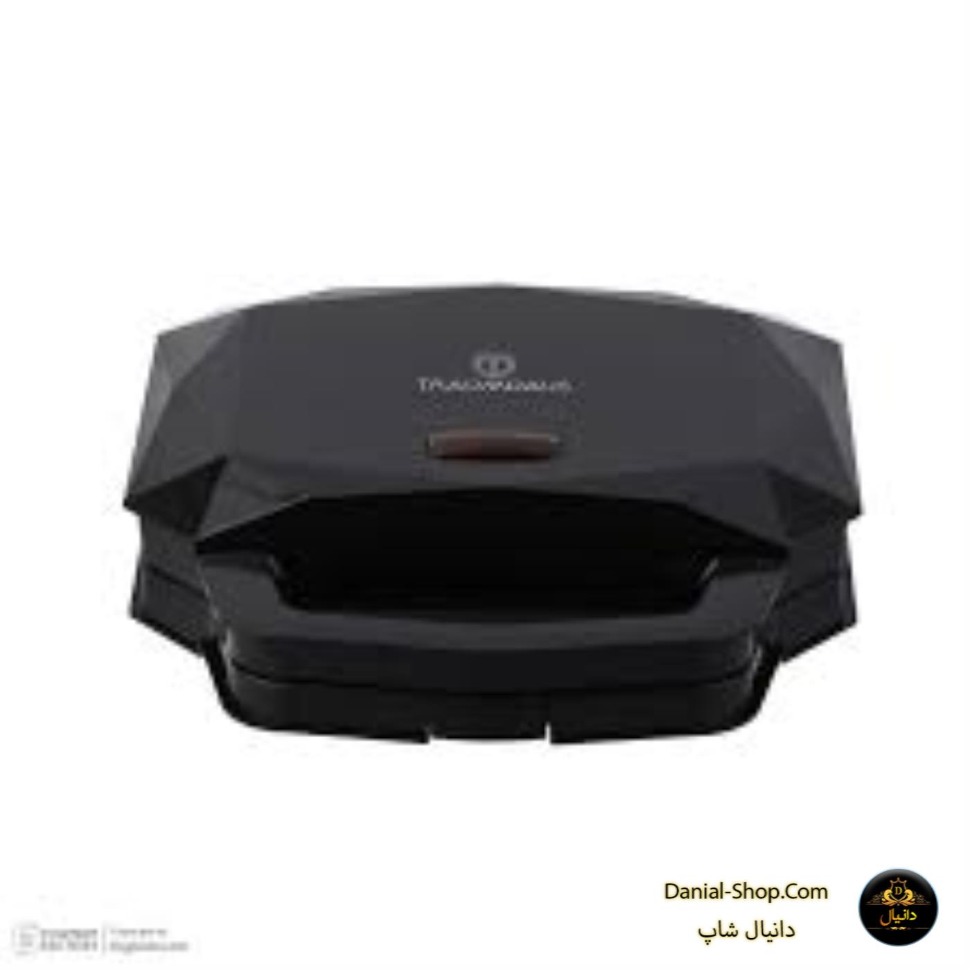 ساندویچ ساز ترام هاوس SM30211