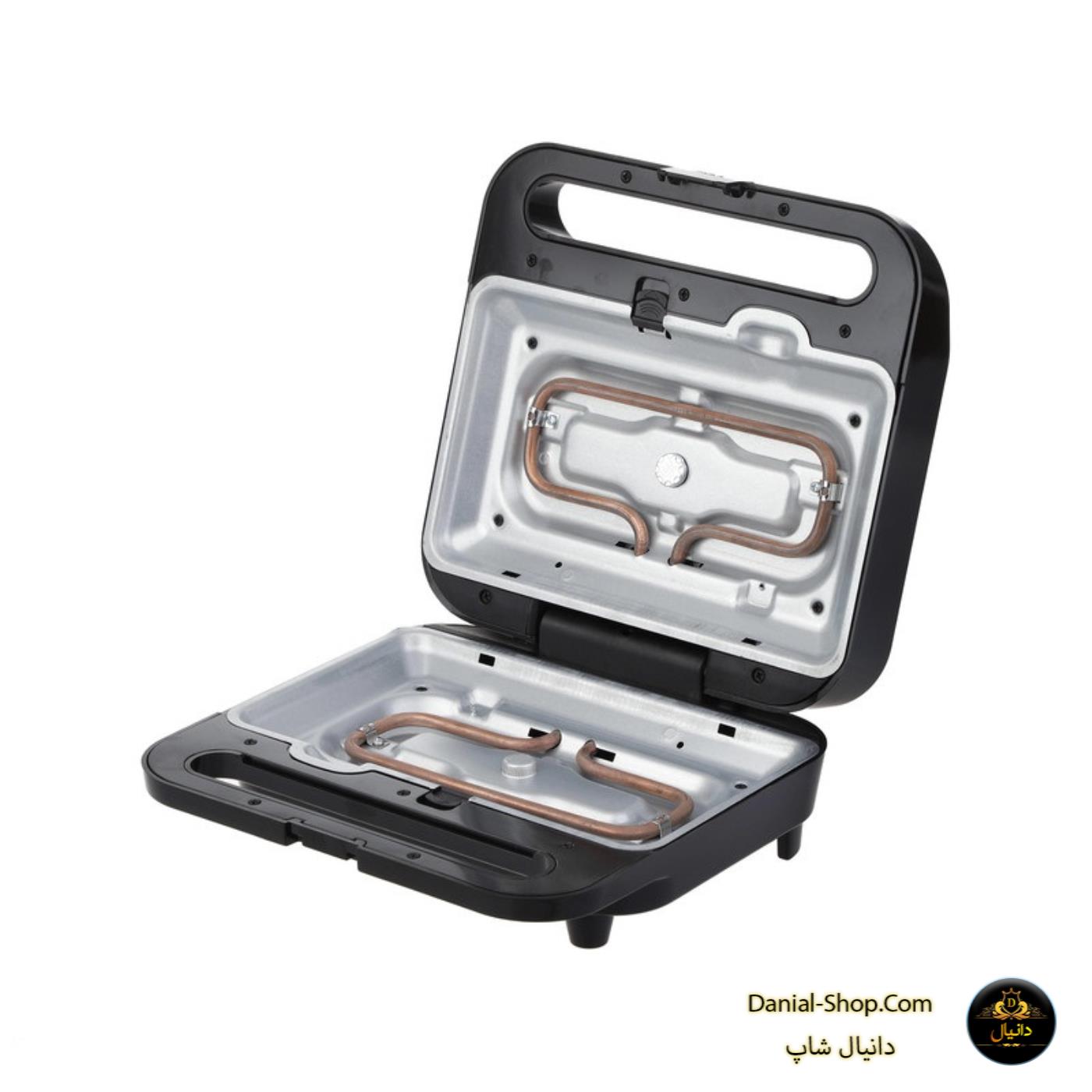 ساندویچ ساز ترام هاوس مدل SM30210