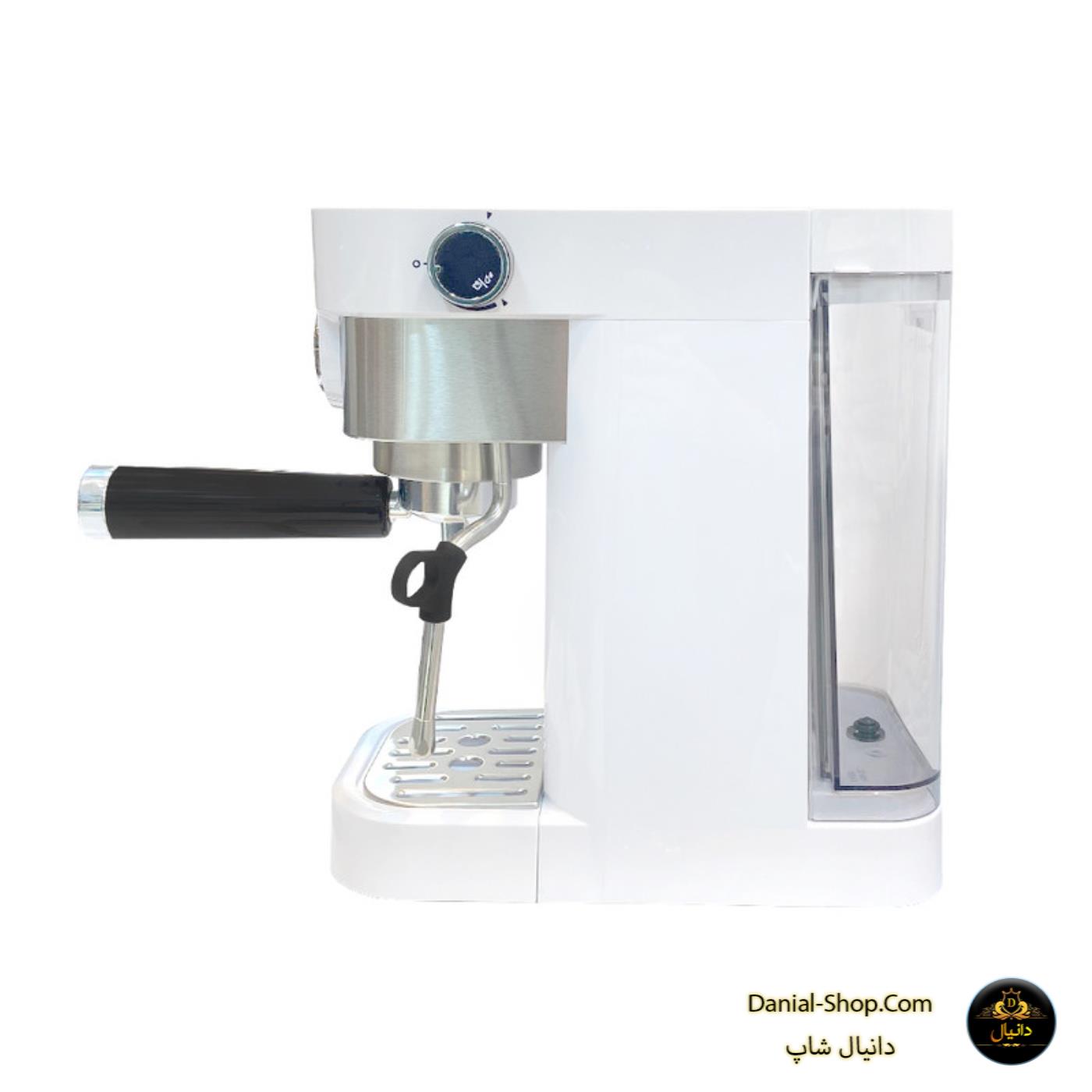 اسپرسوساز ترام هاوس مدل EM-15206