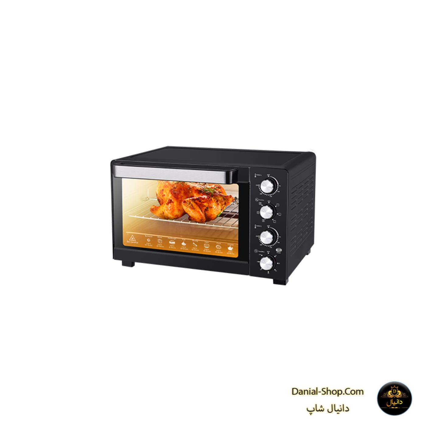 آون توستر ترام هاوس مدل EO85351