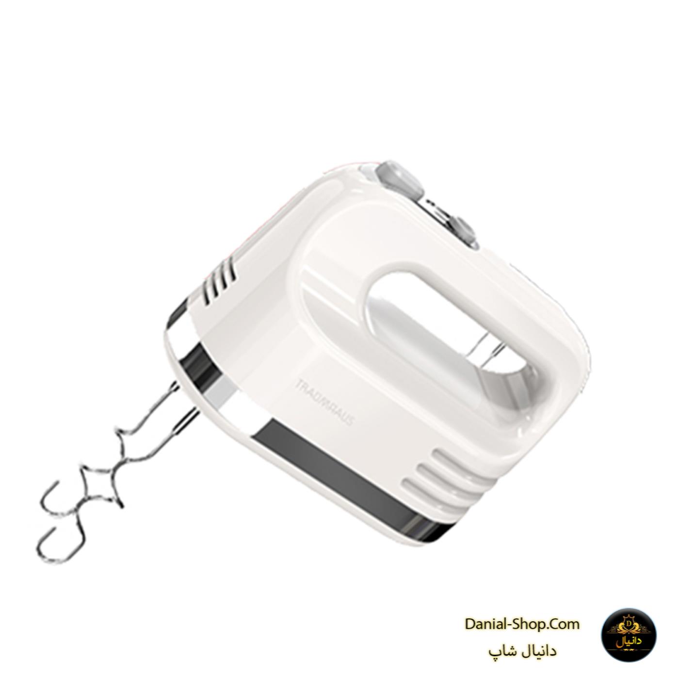 همزن دستی ترام هاوس مدل HB49405