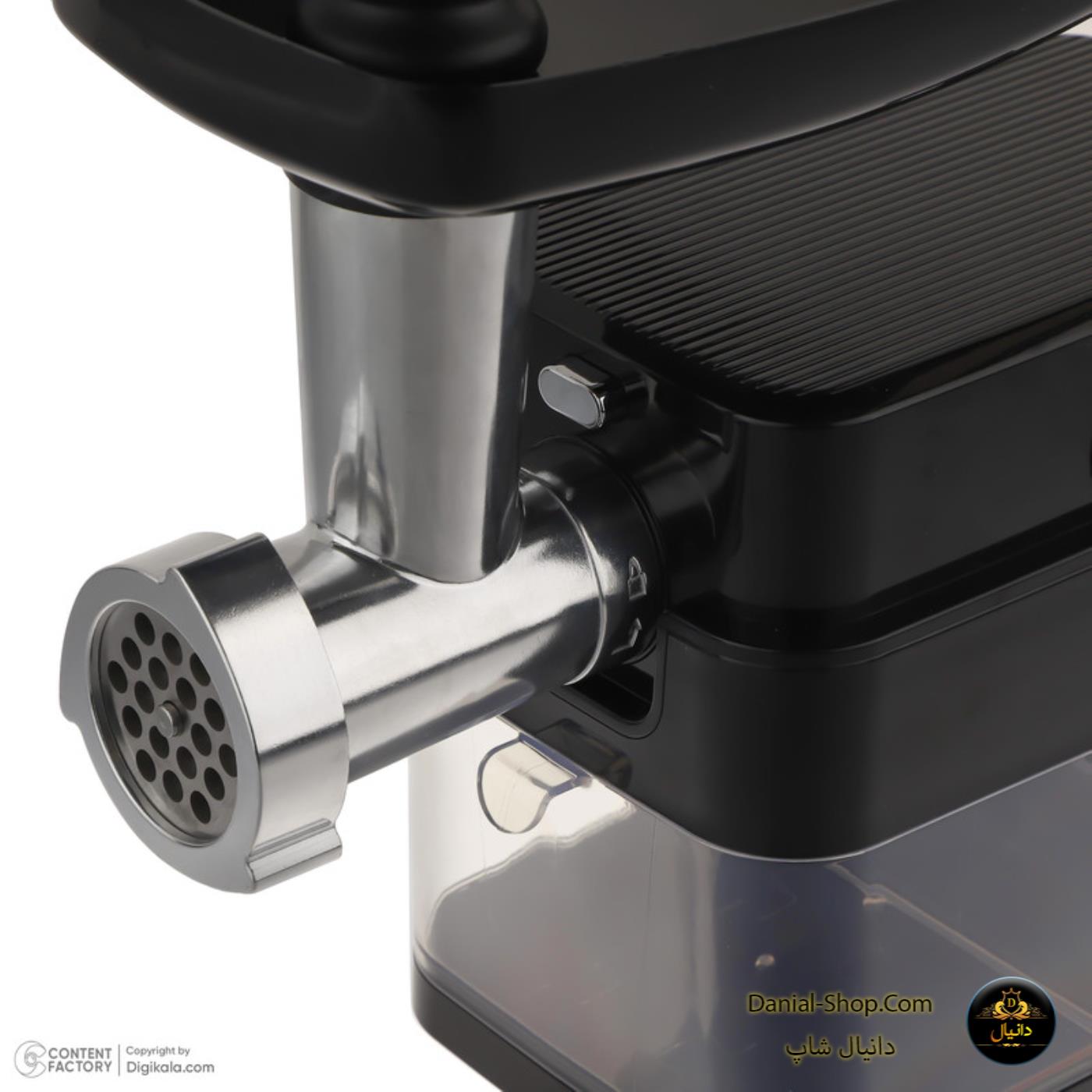 چرخ گوشت ترام هاوس مدل MG40151