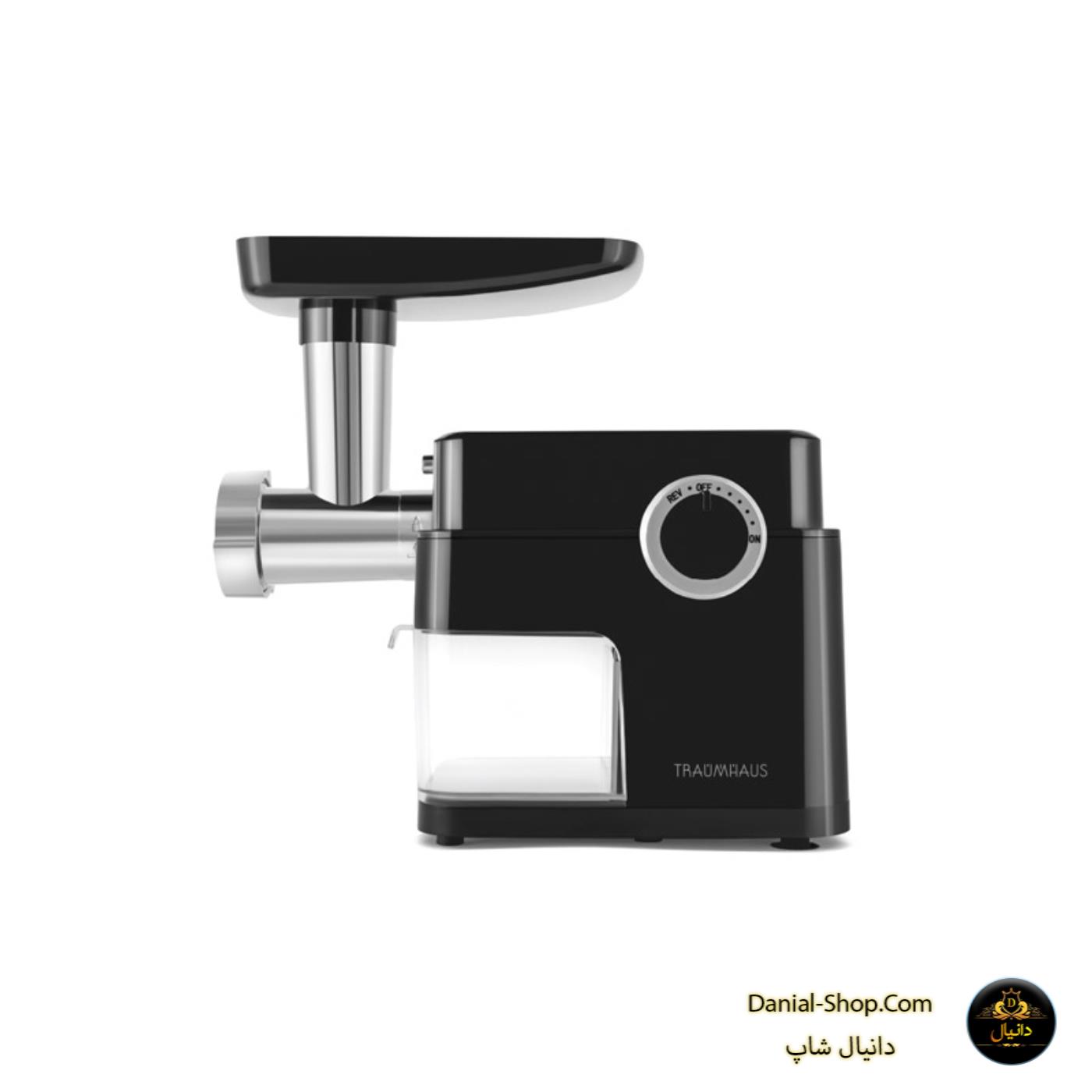 چرخ گوشت ترام هاوس مدل MG40151