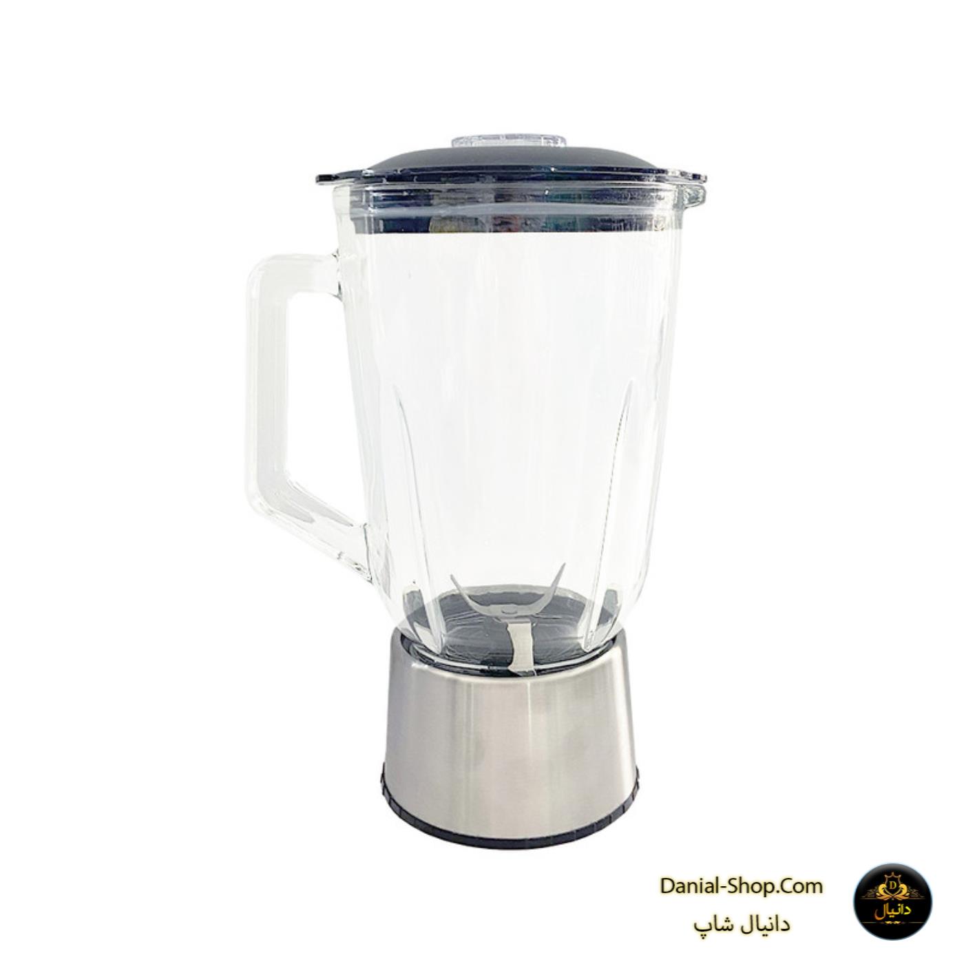 آب میوه گیری ترام هاوس مدل PJ45802D