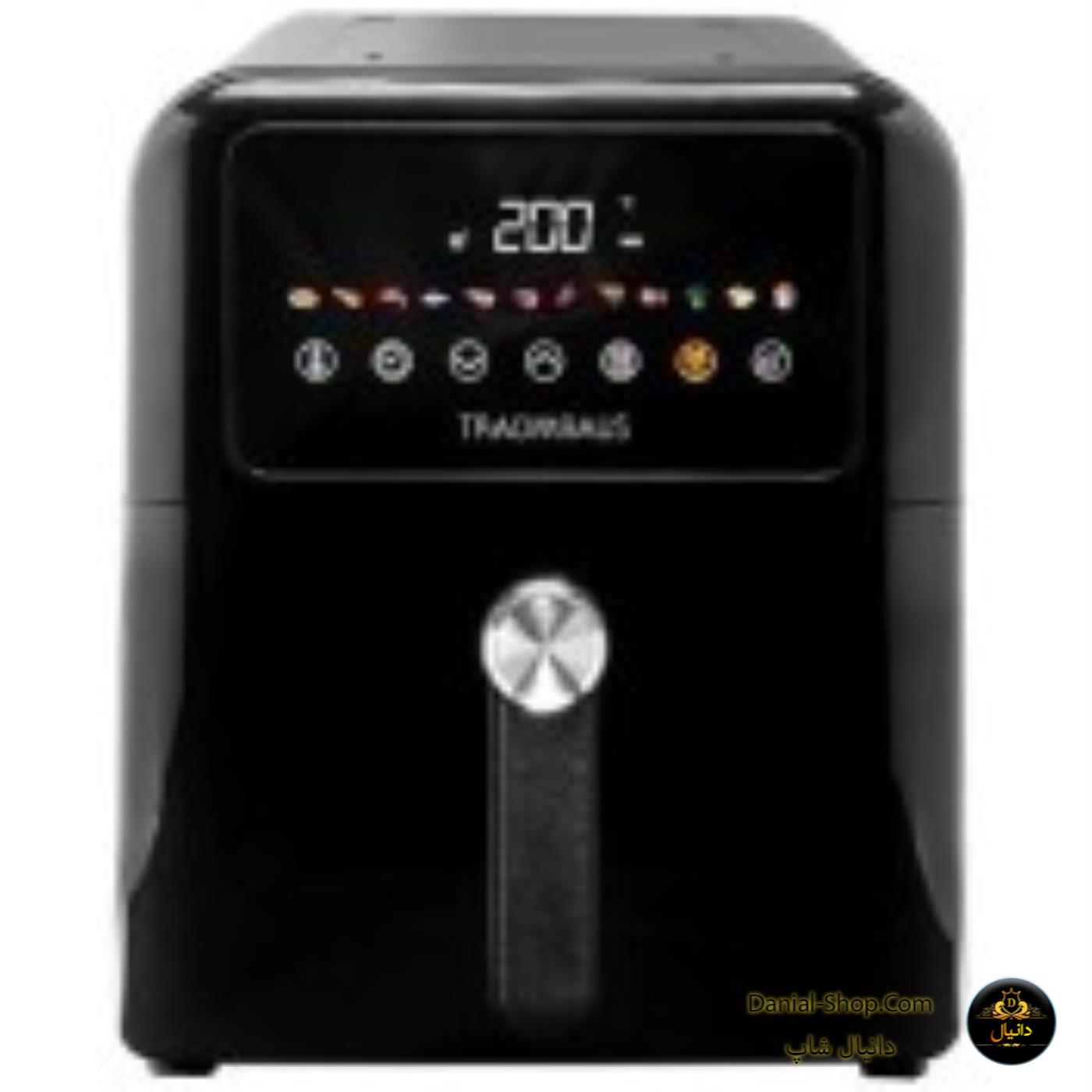 هواپز 9لیتری ترام هاوس مدل FA900