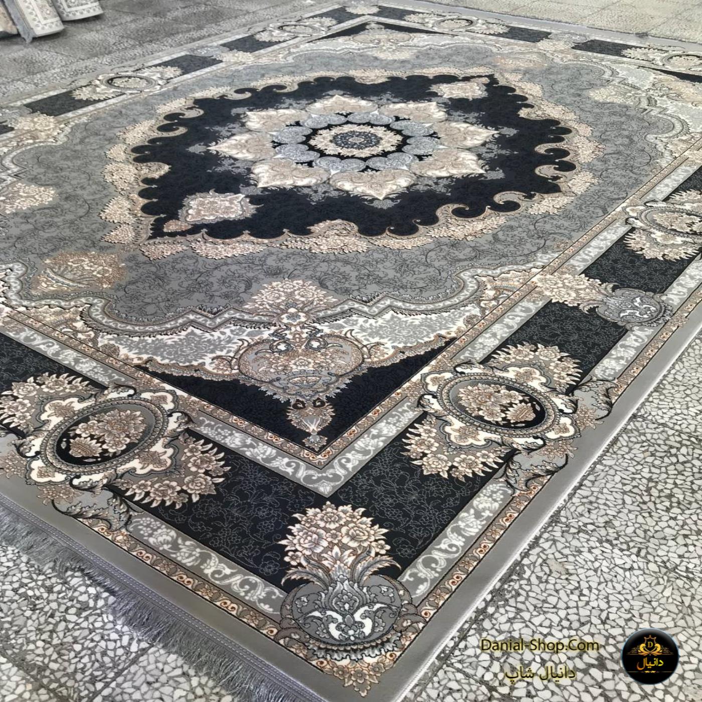 دانیال شاپ