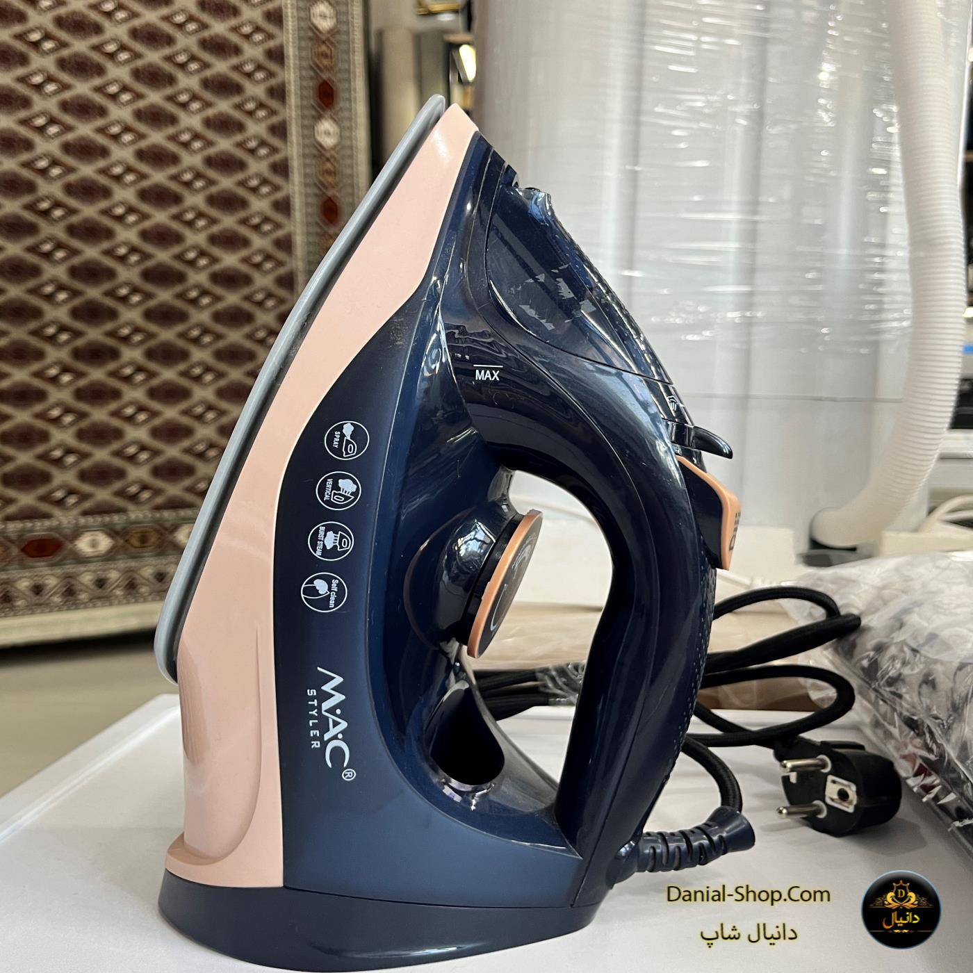 دانیال شاپ