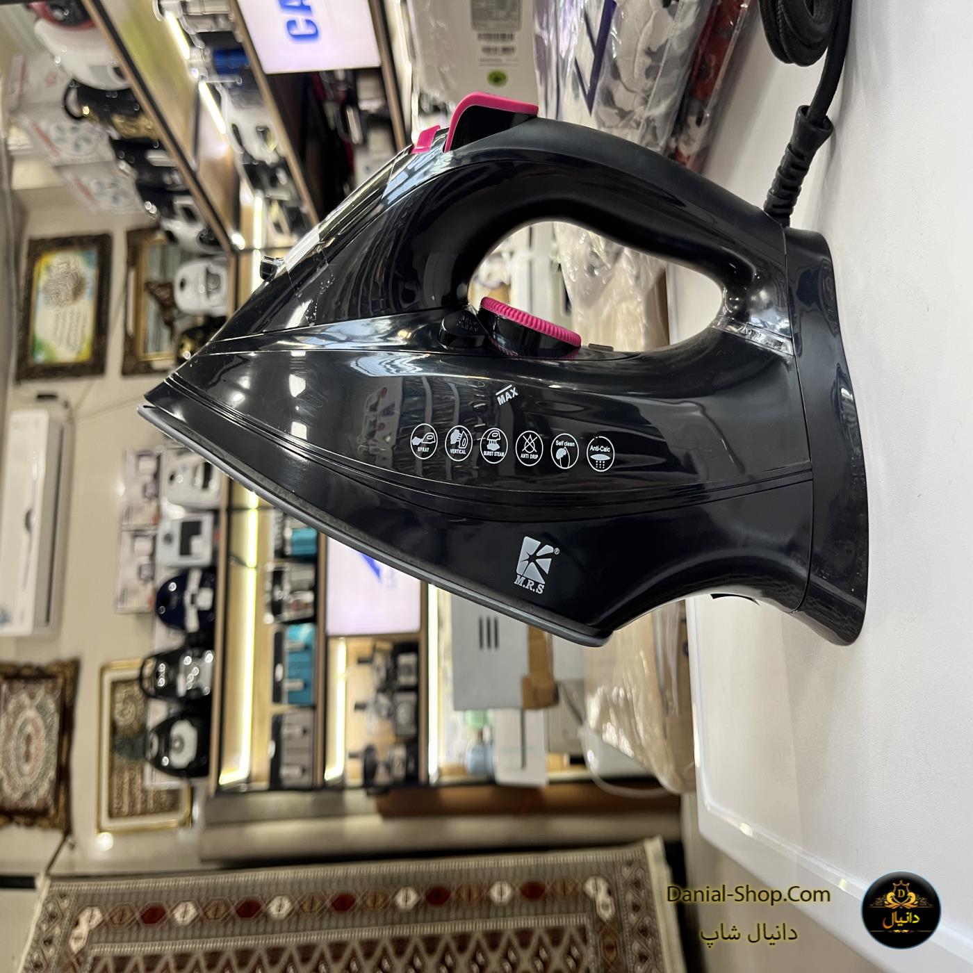 ام ار اس مدل 407 سرامیکی 
