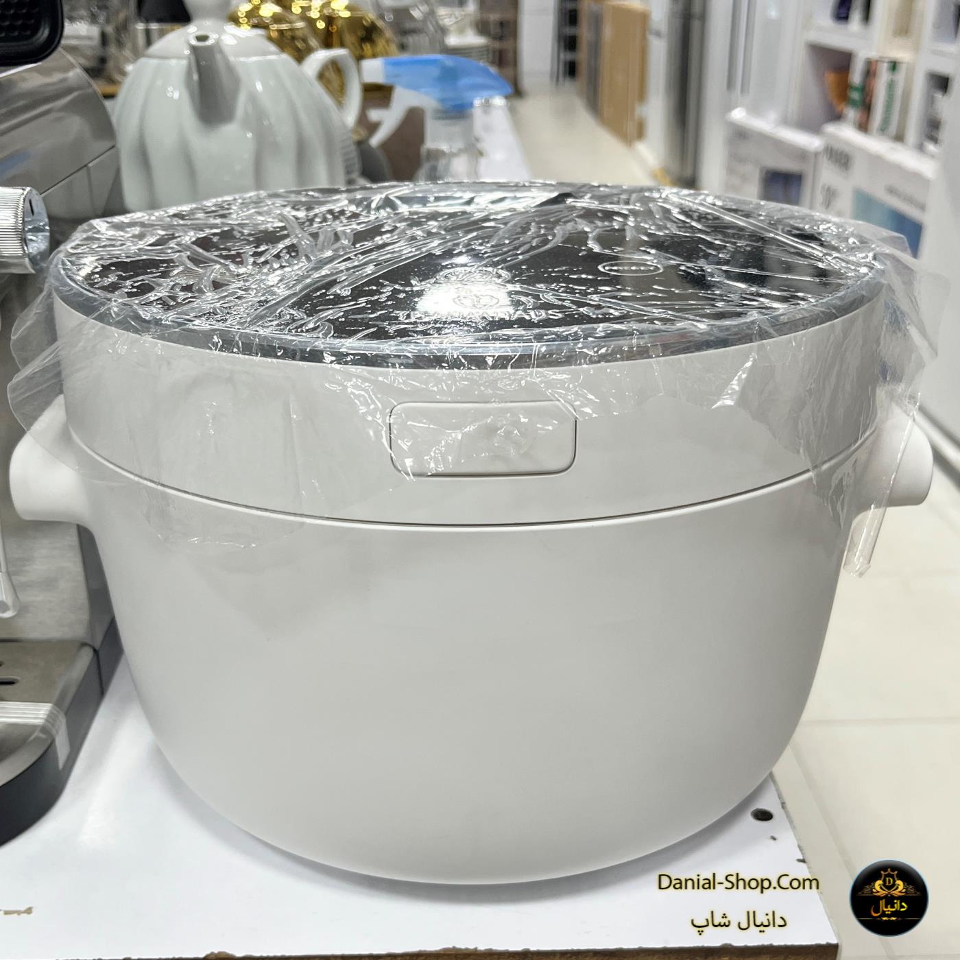 دانیال شاپ