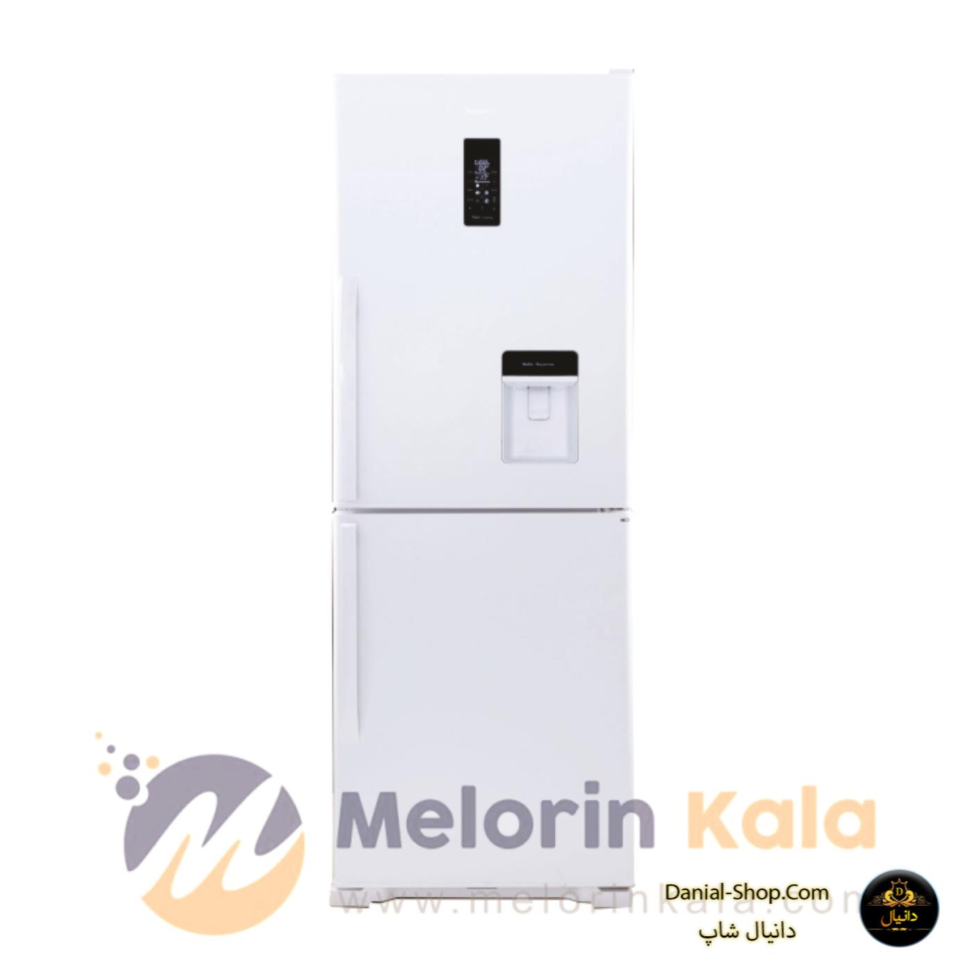 یخچال فریز هیمالیا مدل کمبی 530 اب سرد کن دار 