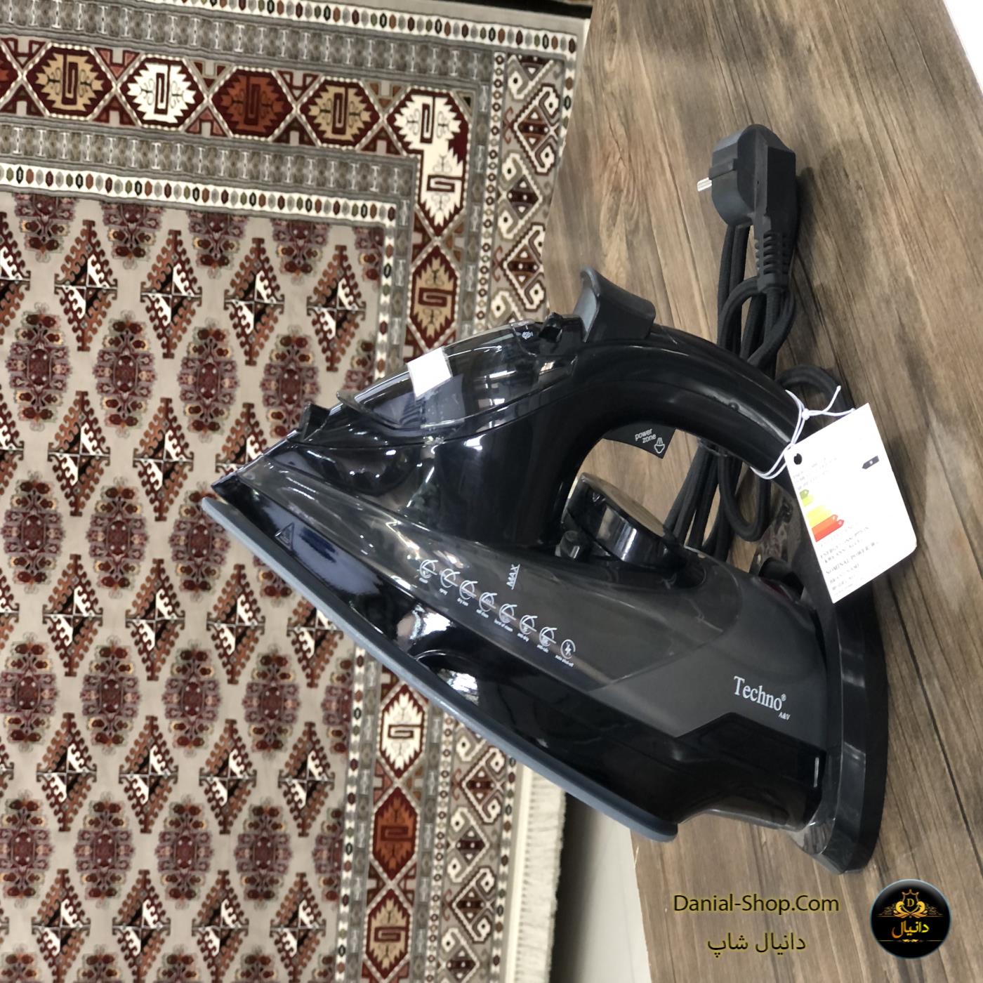 دانیال شاپ