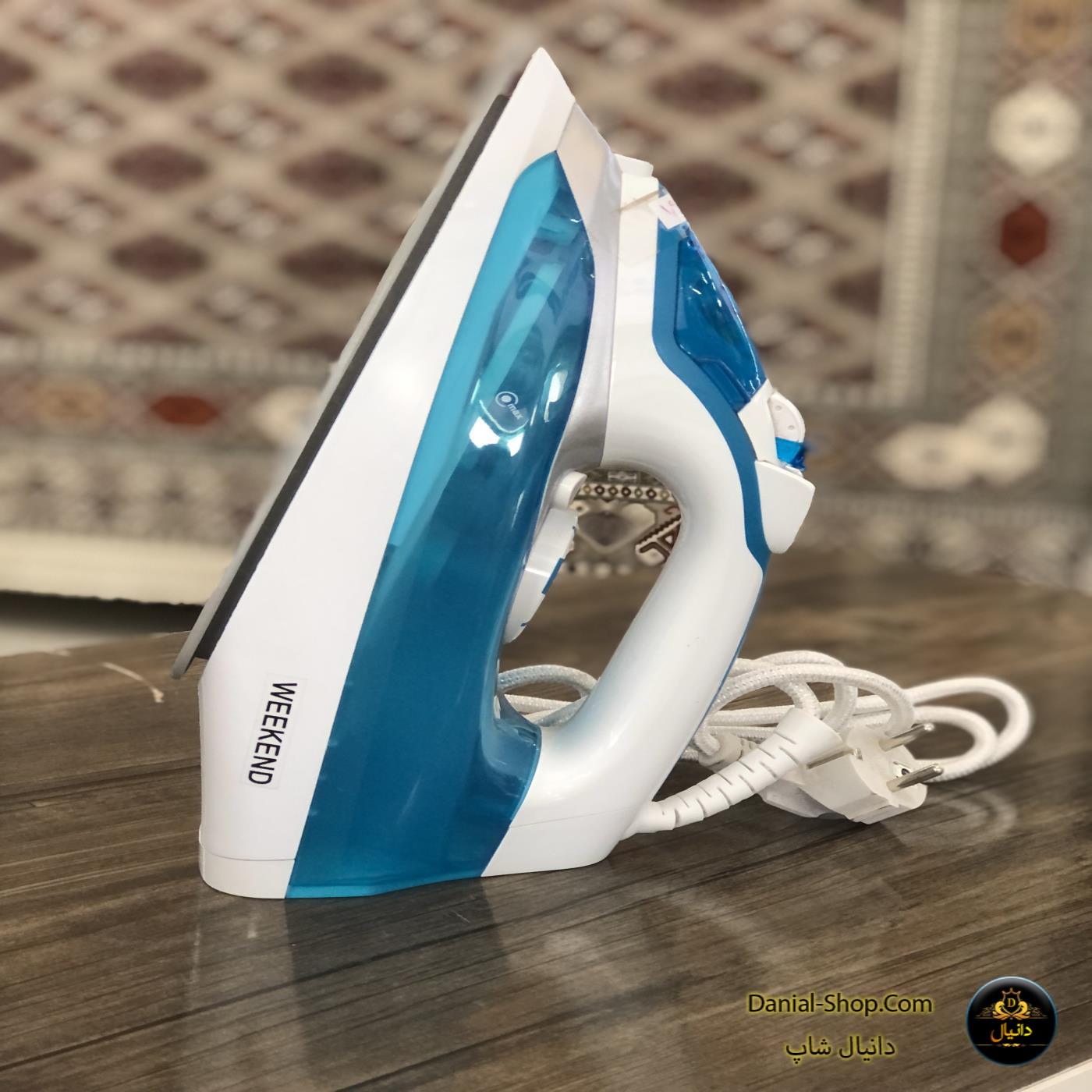 دانیال شاپ