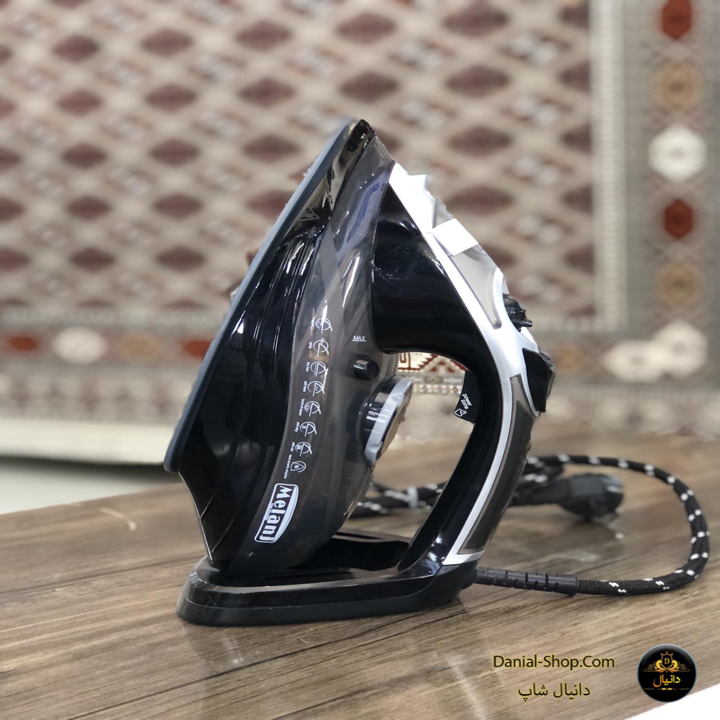 دانیال شاپ
