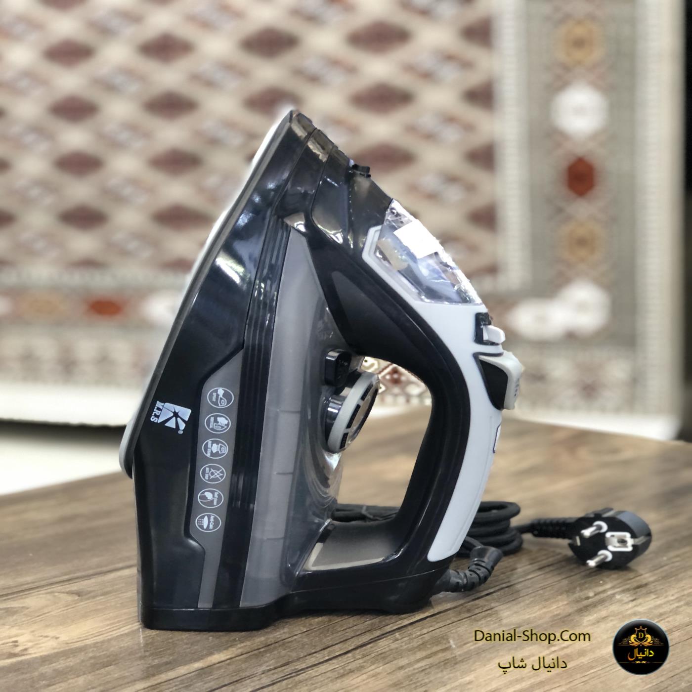 دانیال شاپ