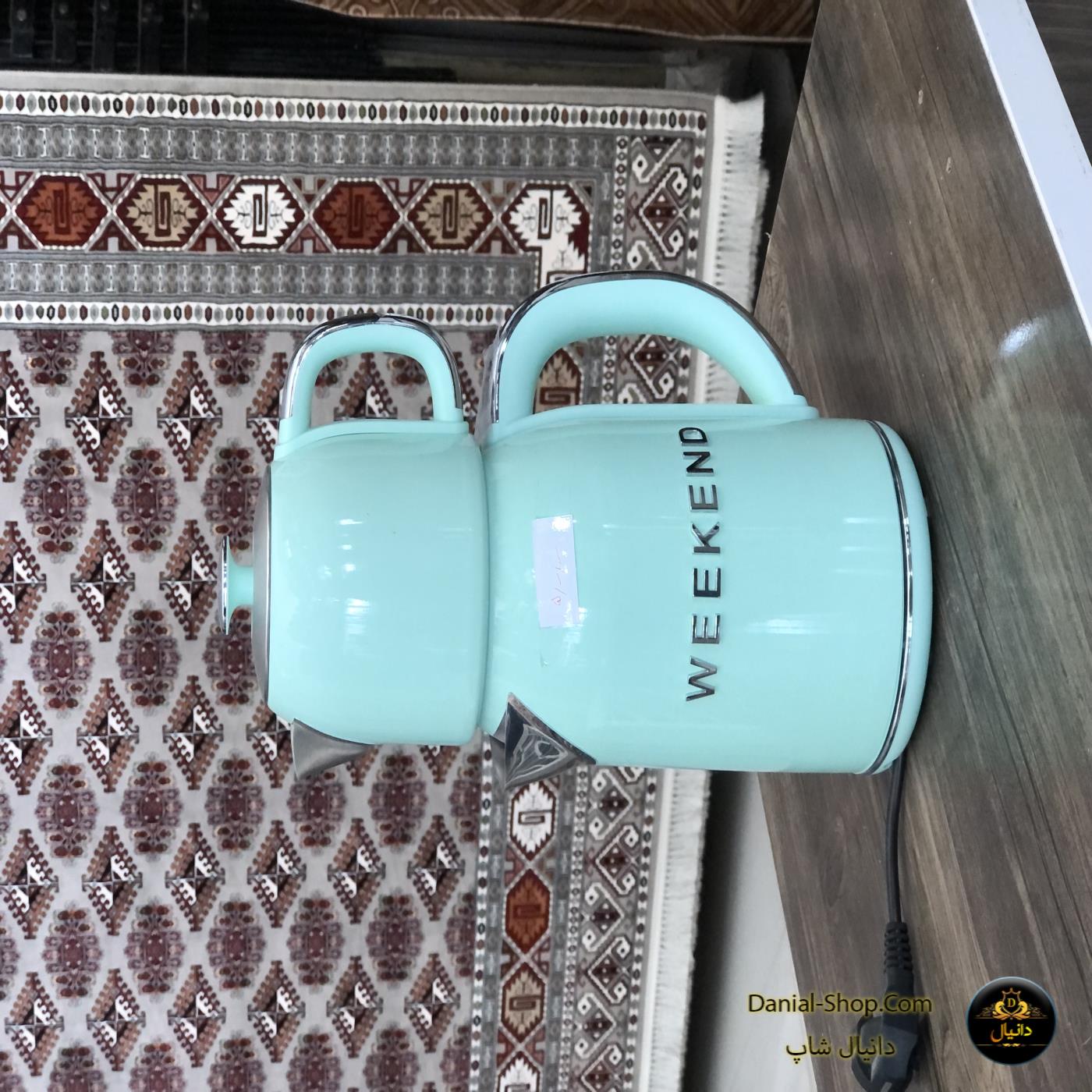 دانیال شاپ