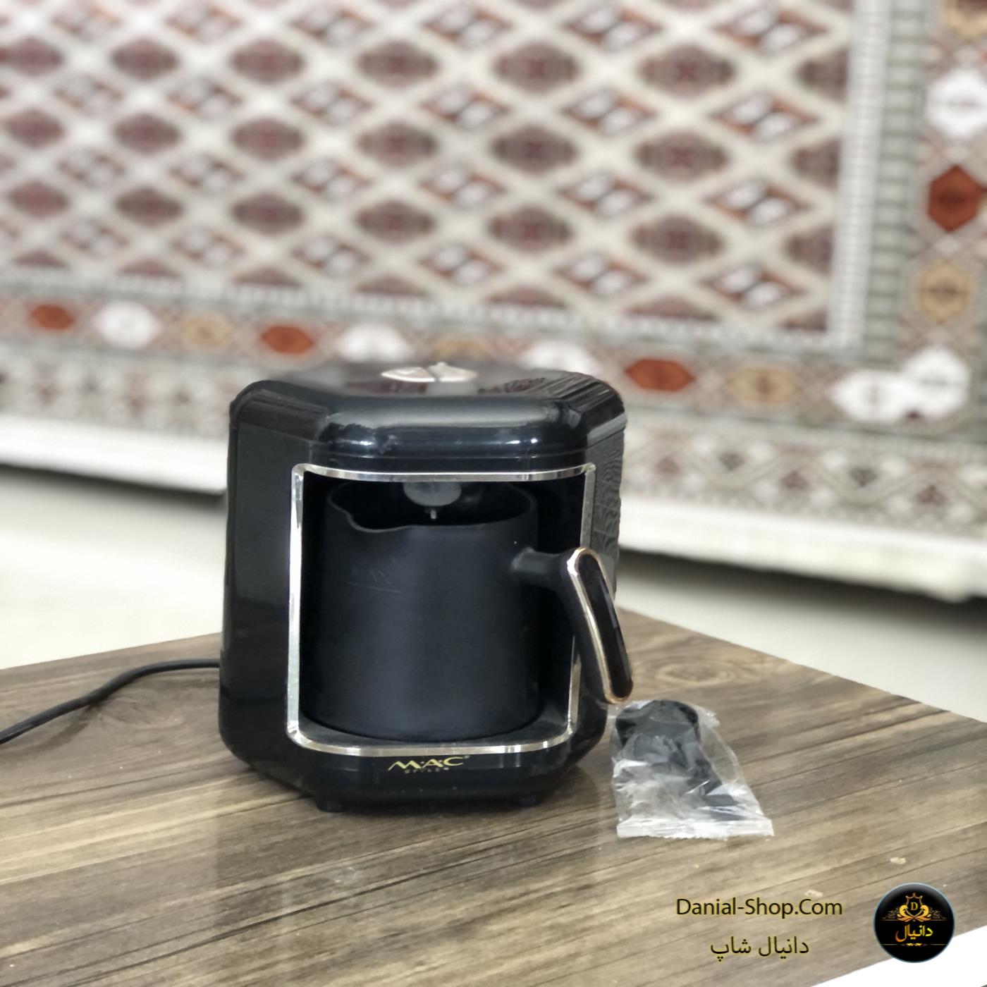 دانیال شاپ