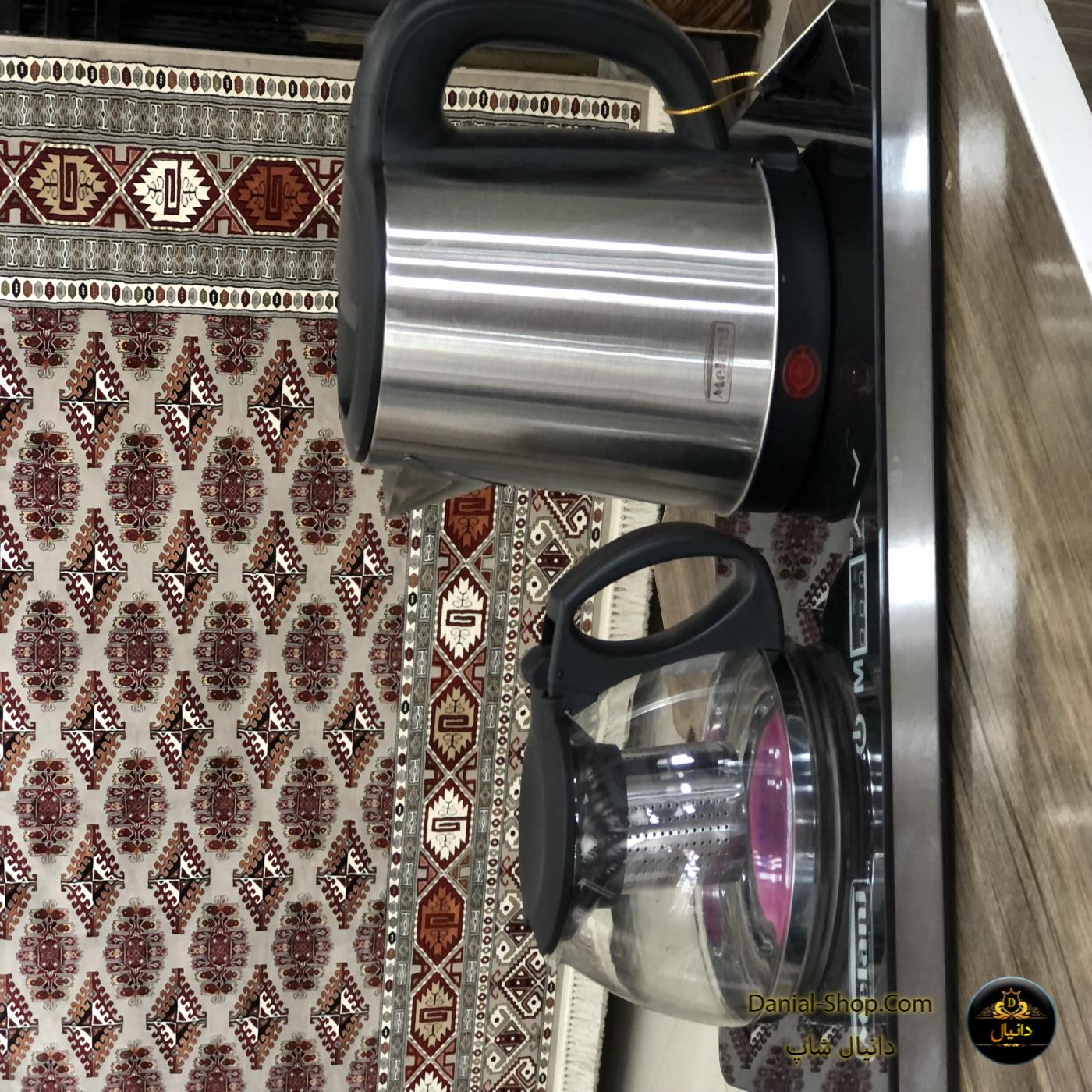 دانیال شاپ