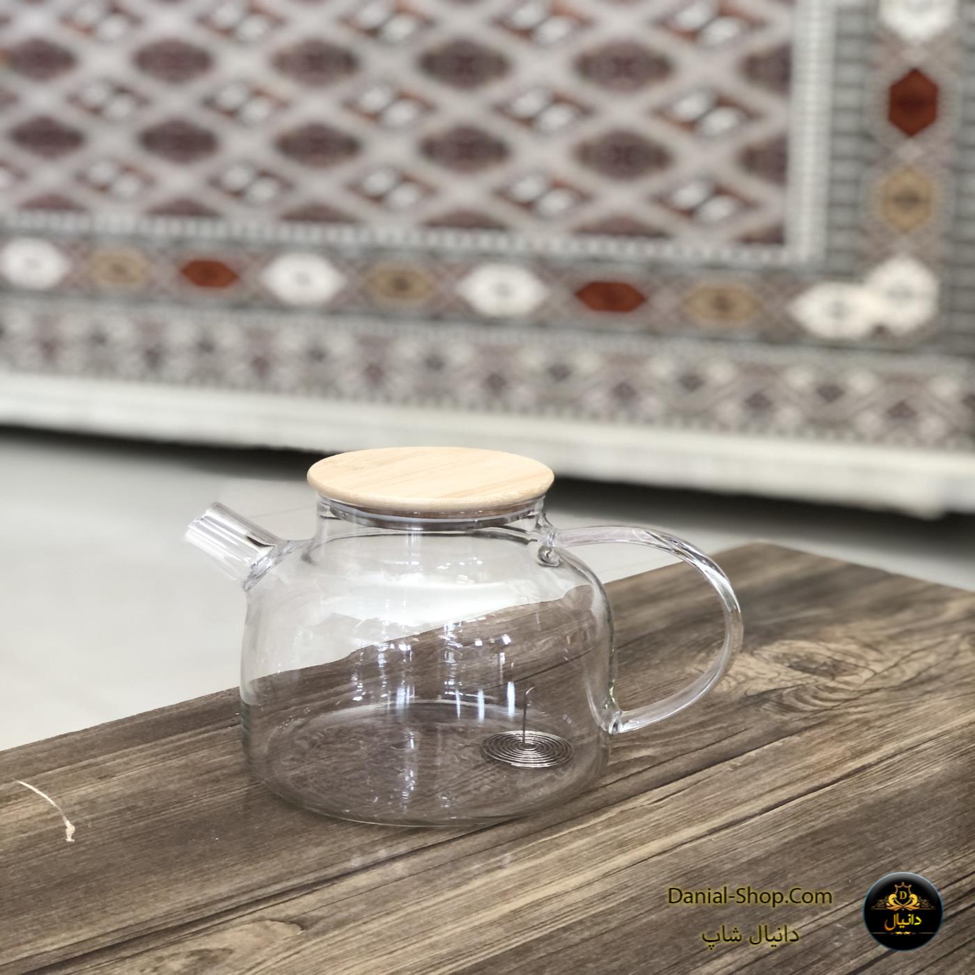 دانیال شاپ