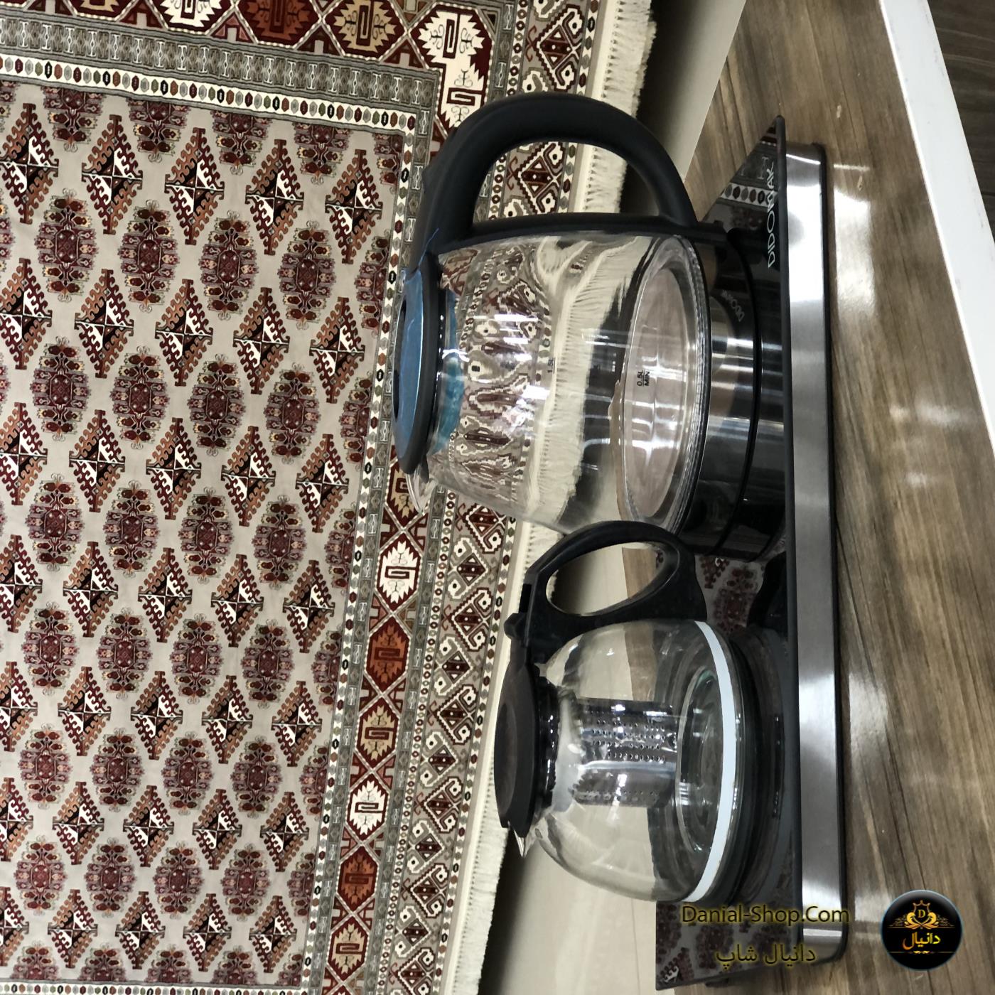 دانیال شاپ