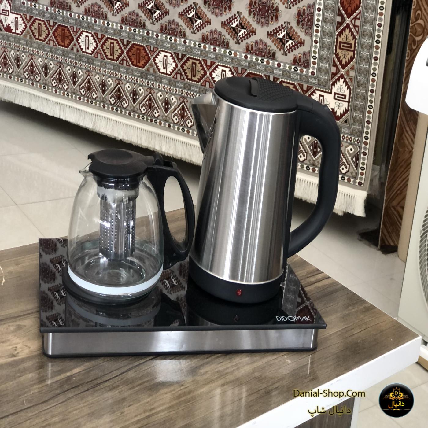 دانیال شاپ