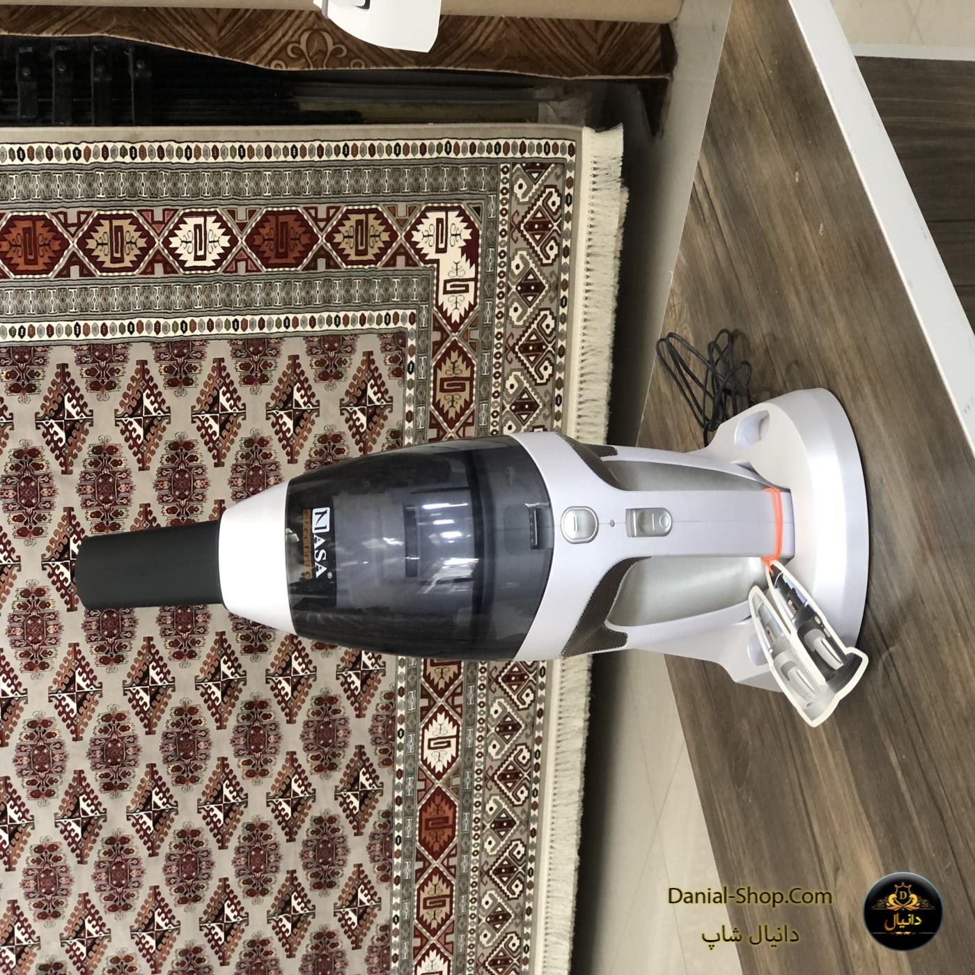 فرش 12 متری 700 شانه مرنجاب طرح صدرا فیلی 