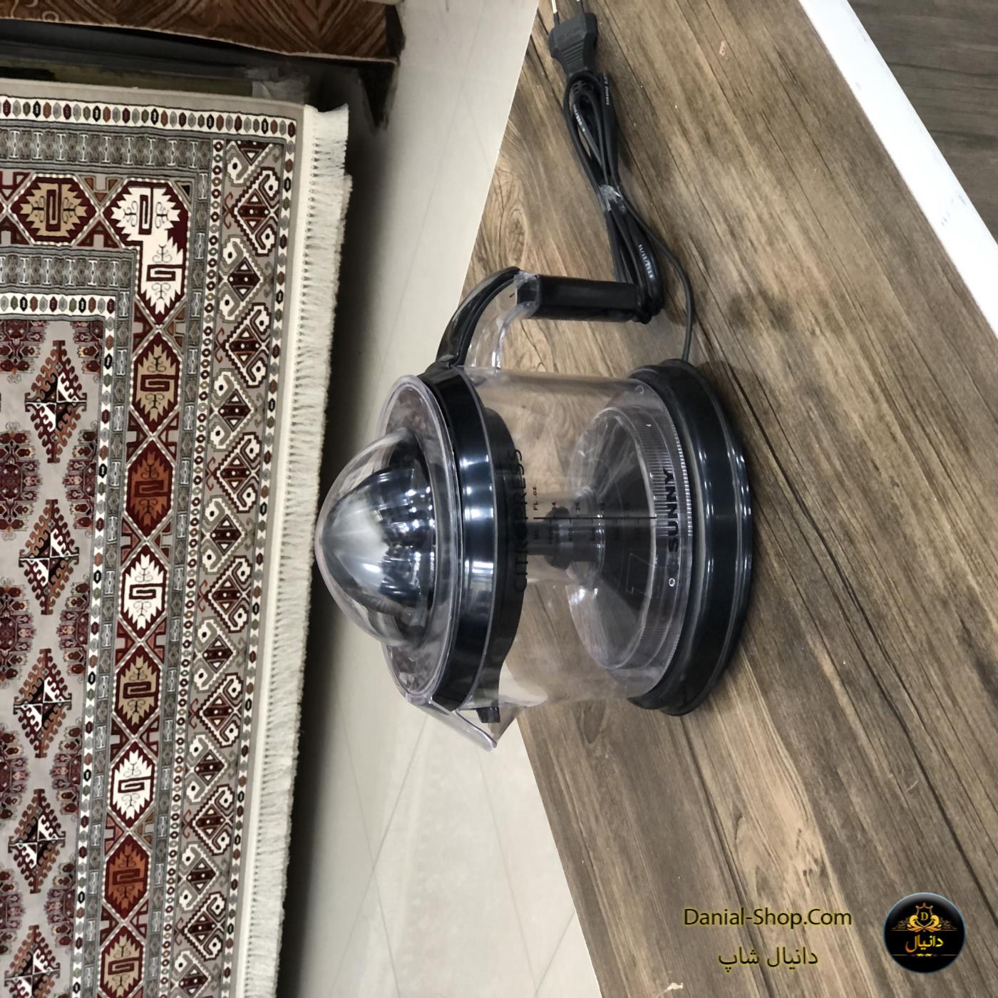 دانیال شاپ