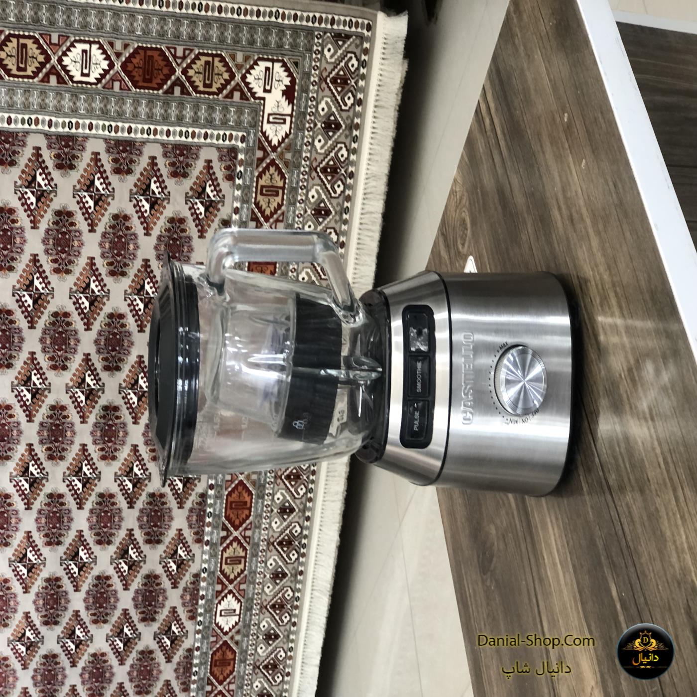 دانیال شاپ