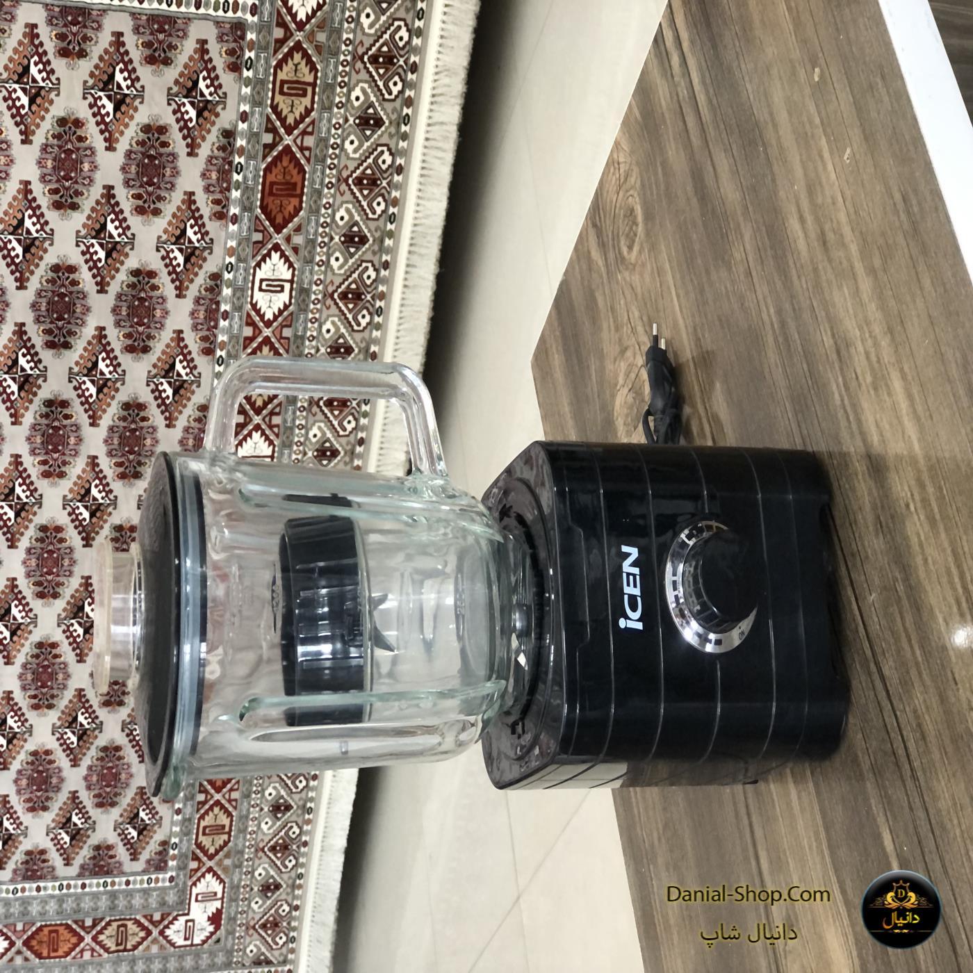 دانیال شاپ