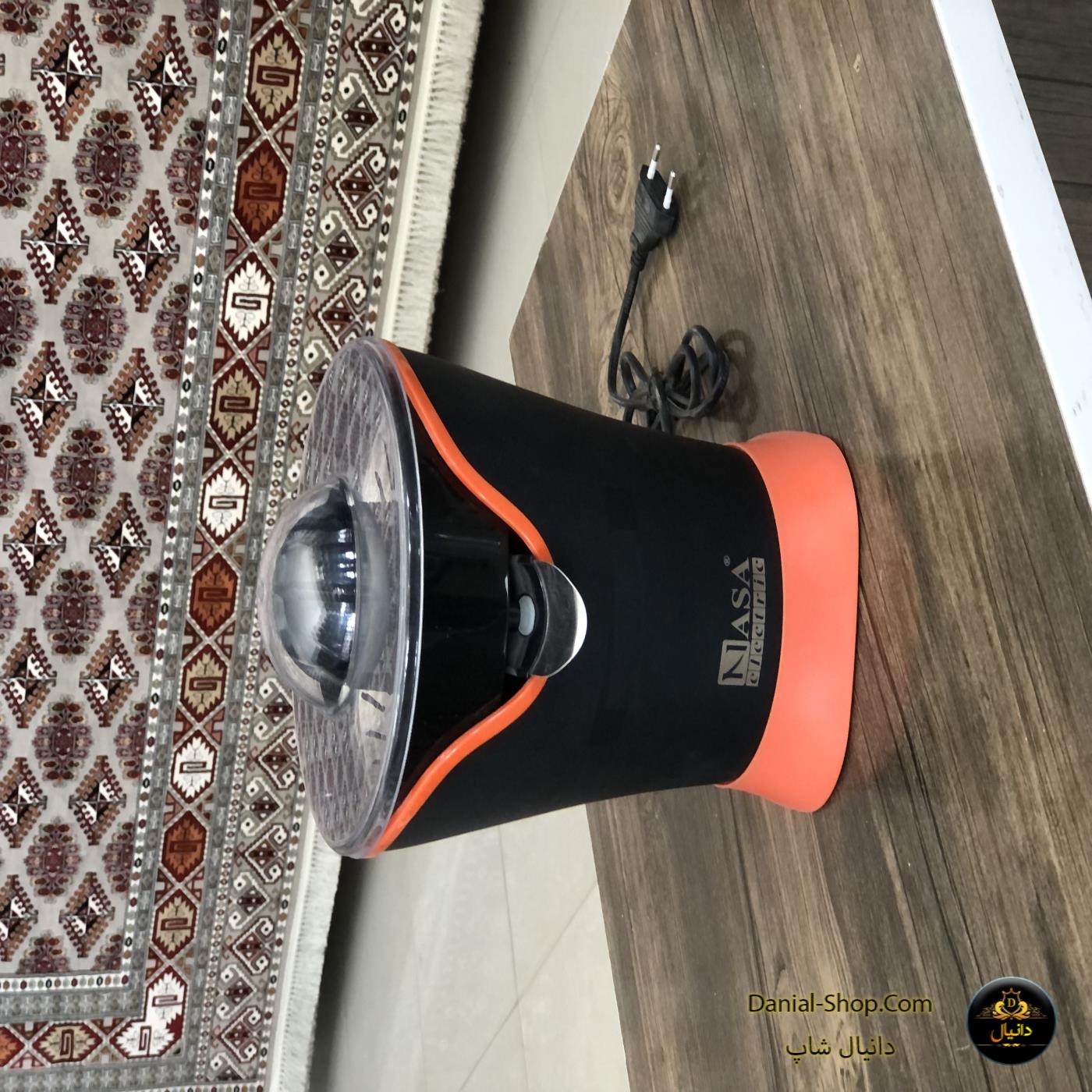 دانیال شاپ