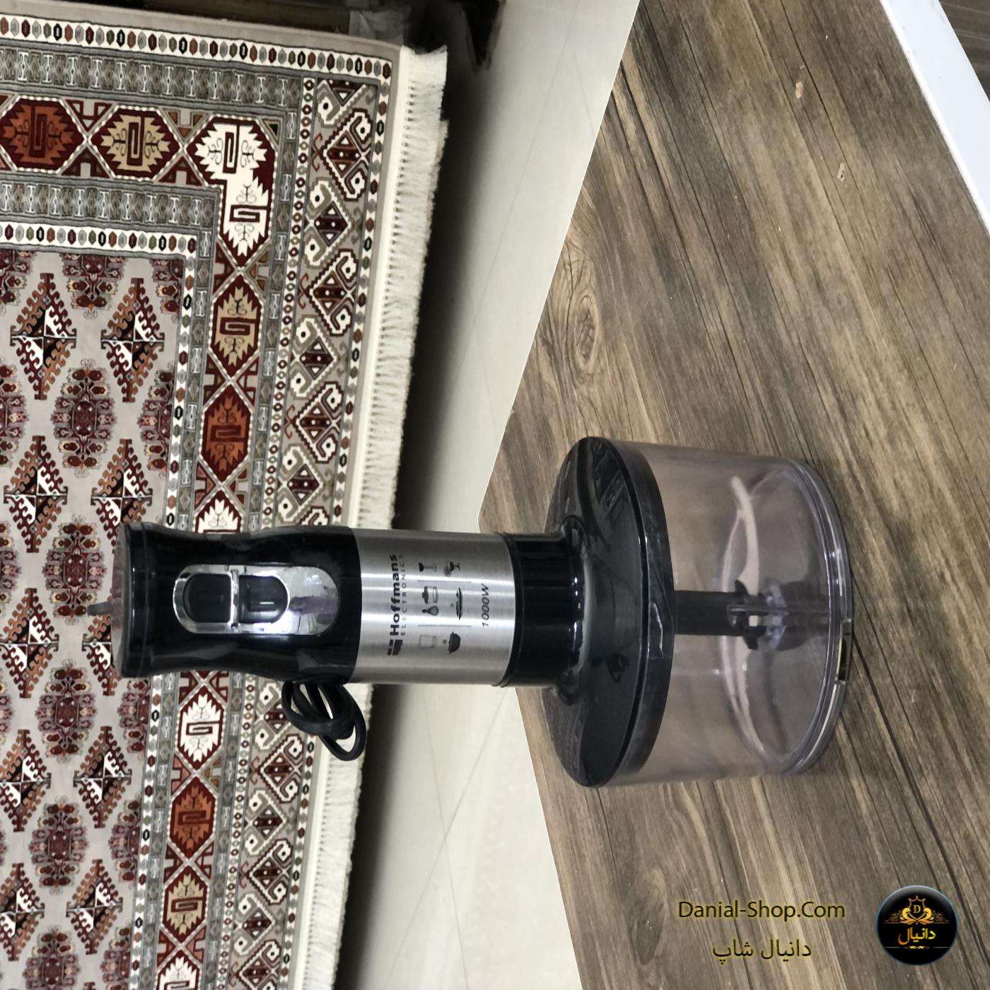 دانیال شاپ