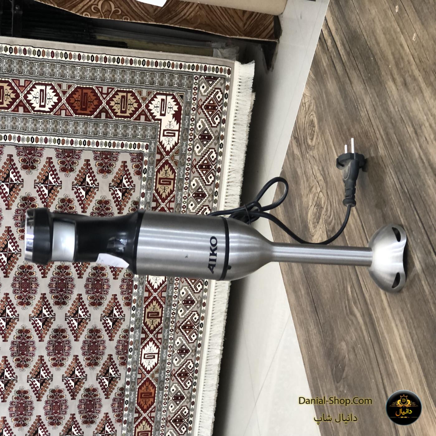 دانیال شاپ