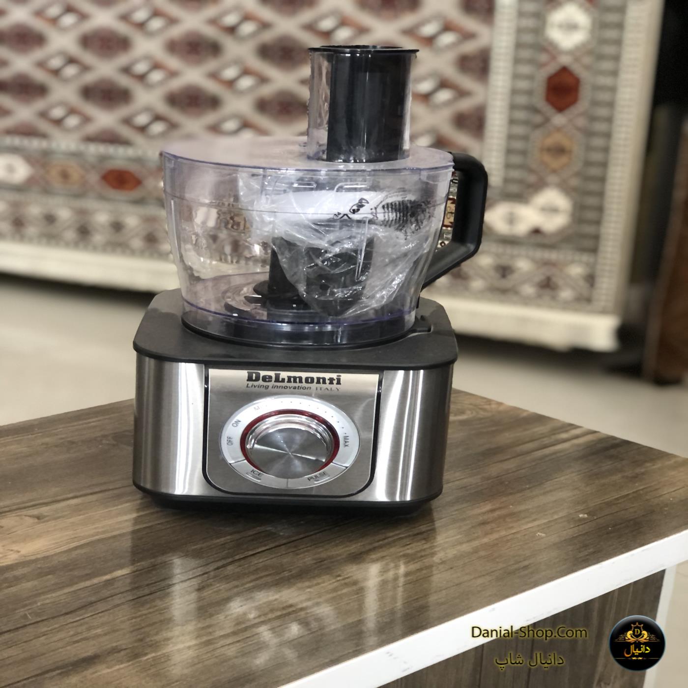 دانیال شاپ