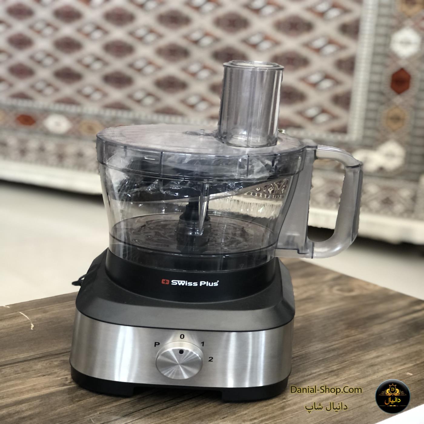 دانیال شاپ