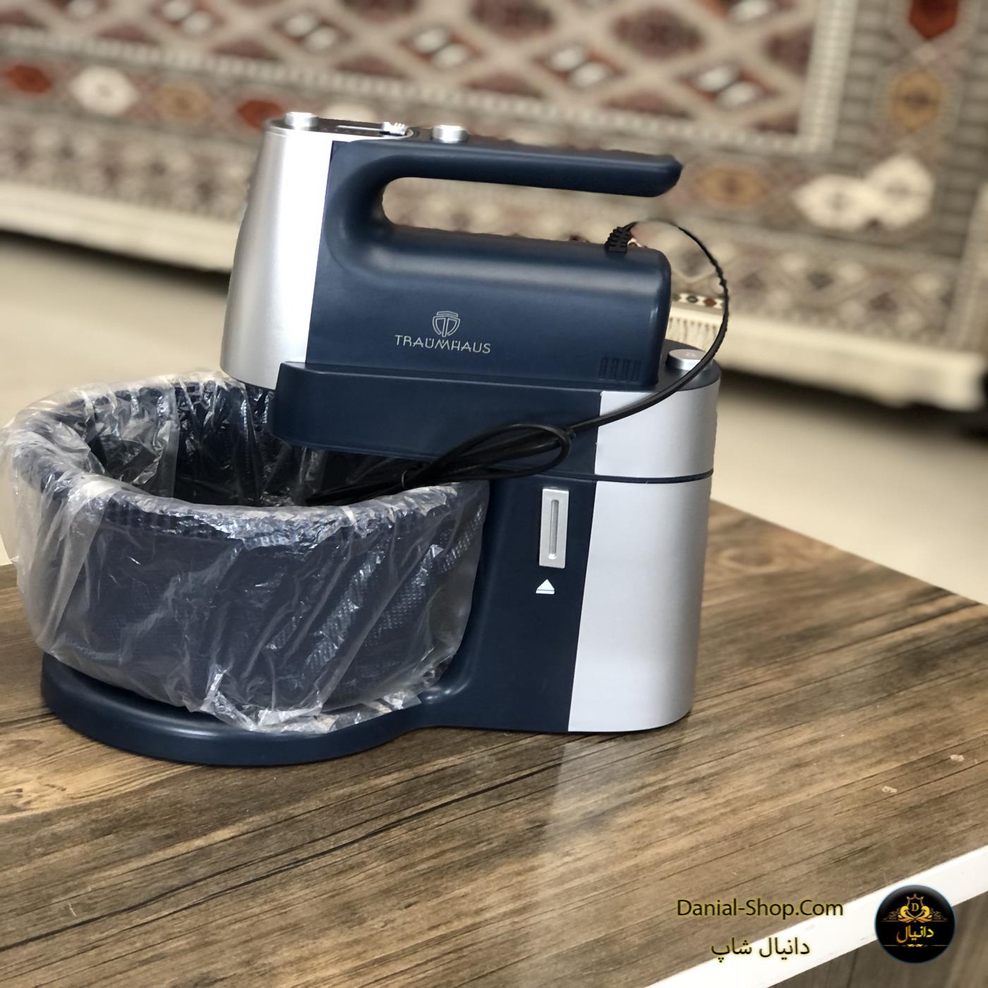 دانیال شاپ