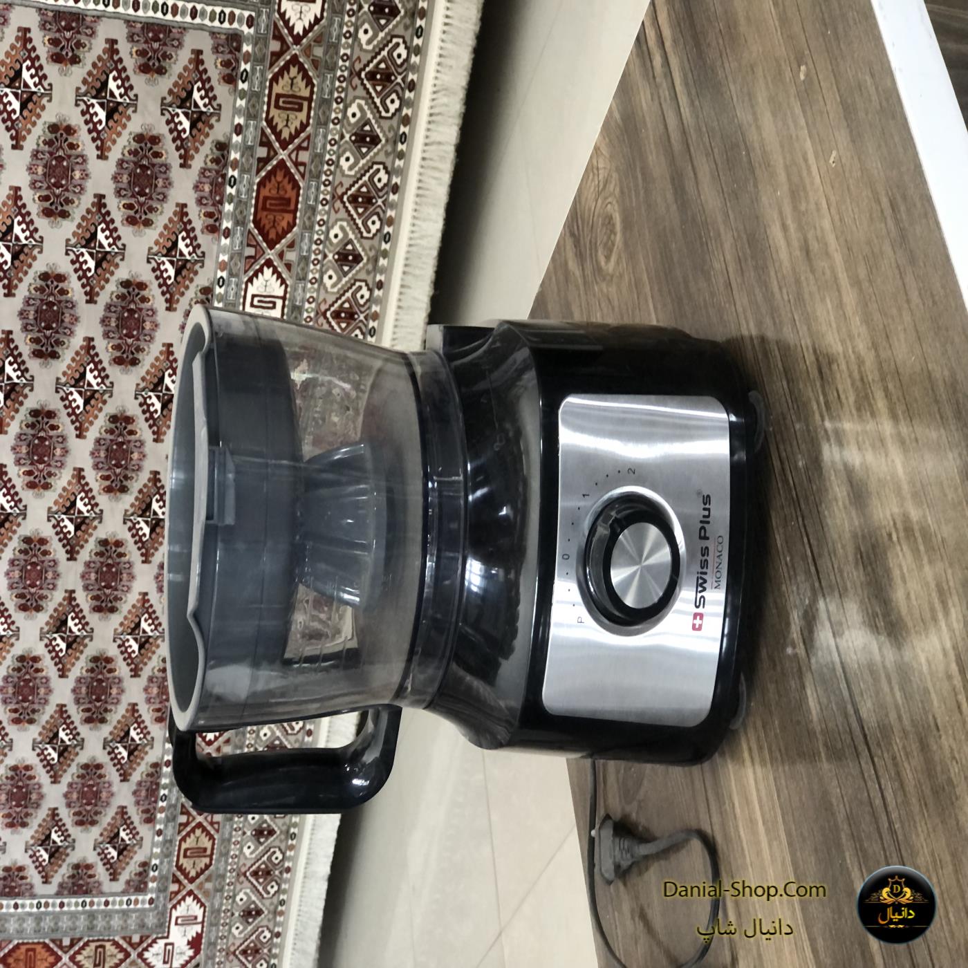 دانیال شاپ