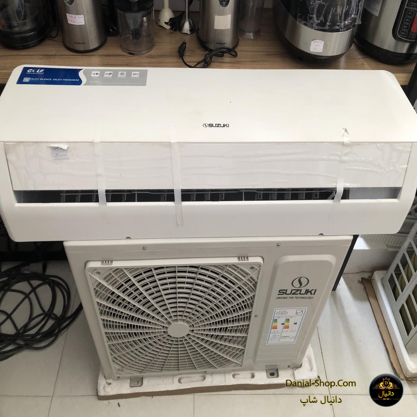 اجاق گاز5شعله رویتوری