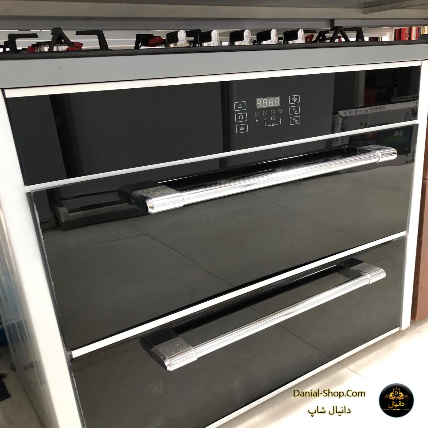 دانیال شاپ