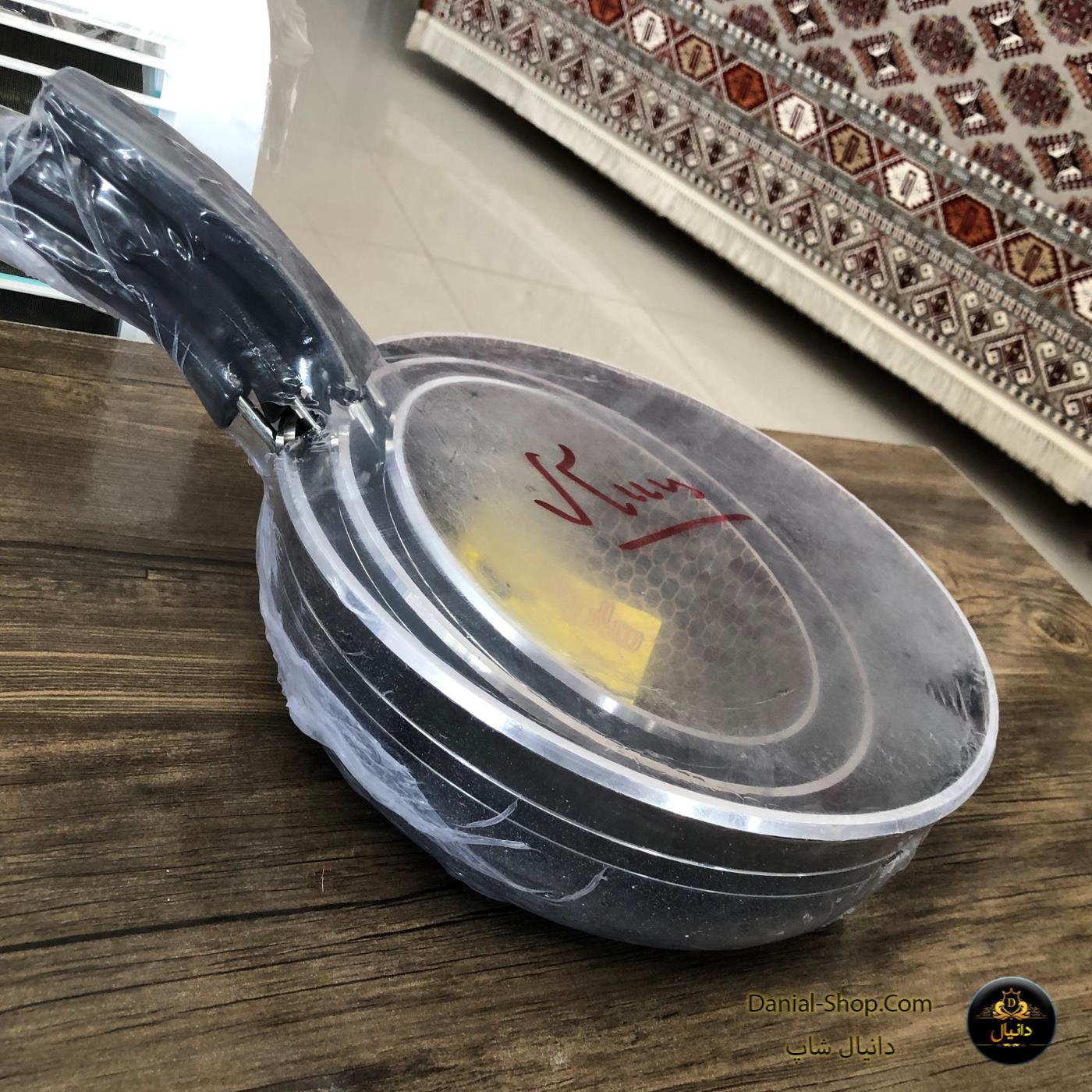 دانیال شاپ