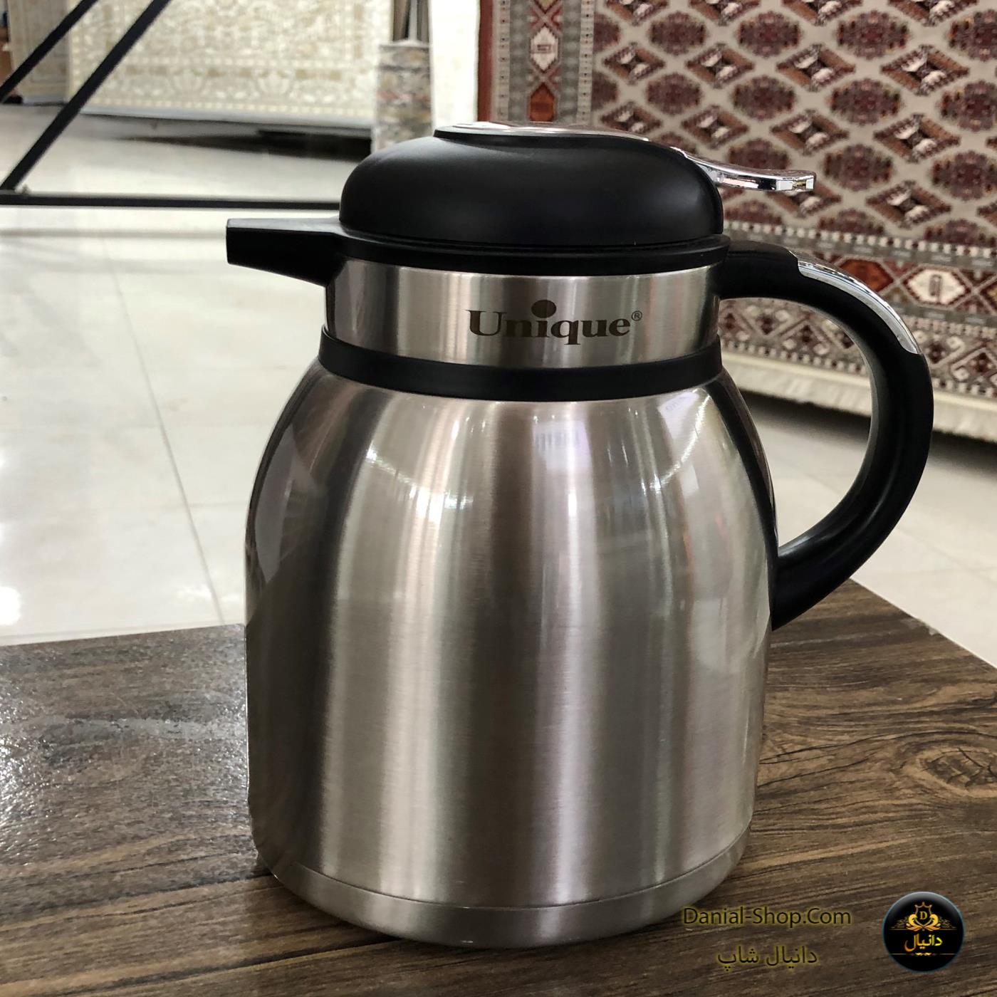 دانیال شاپ